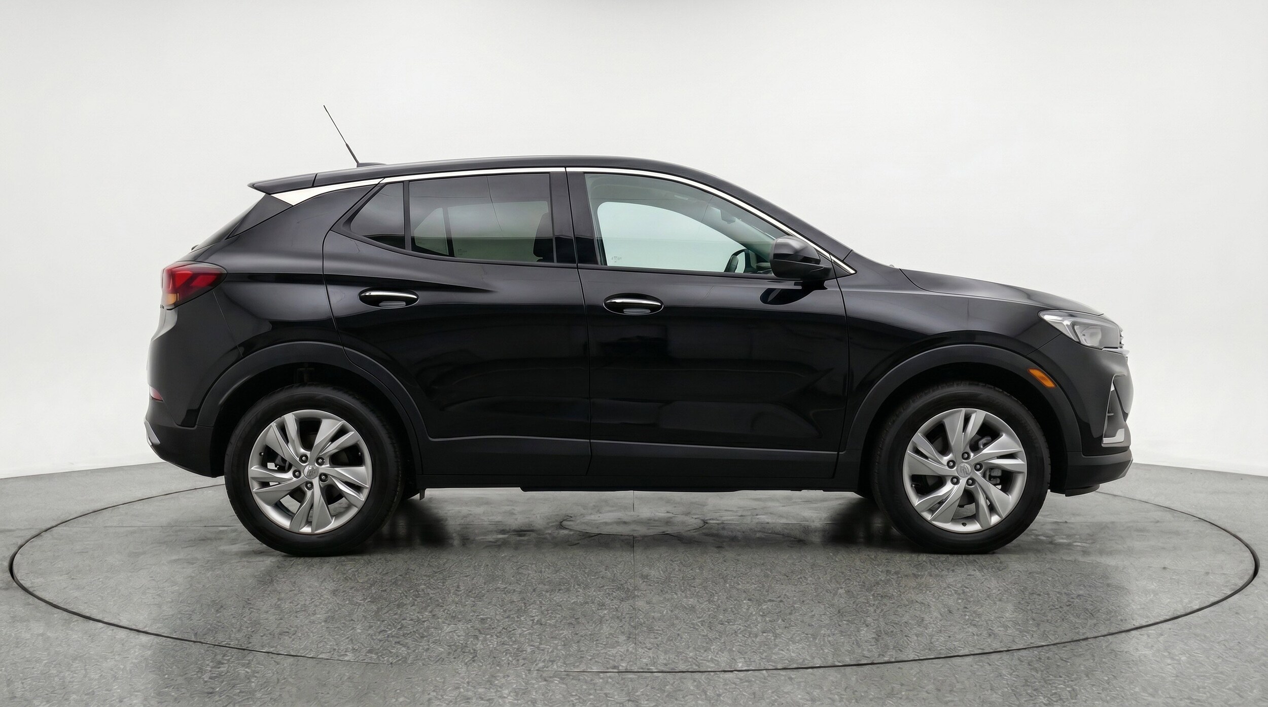 Thumbnail: 2025 Buick Encore GX - 11