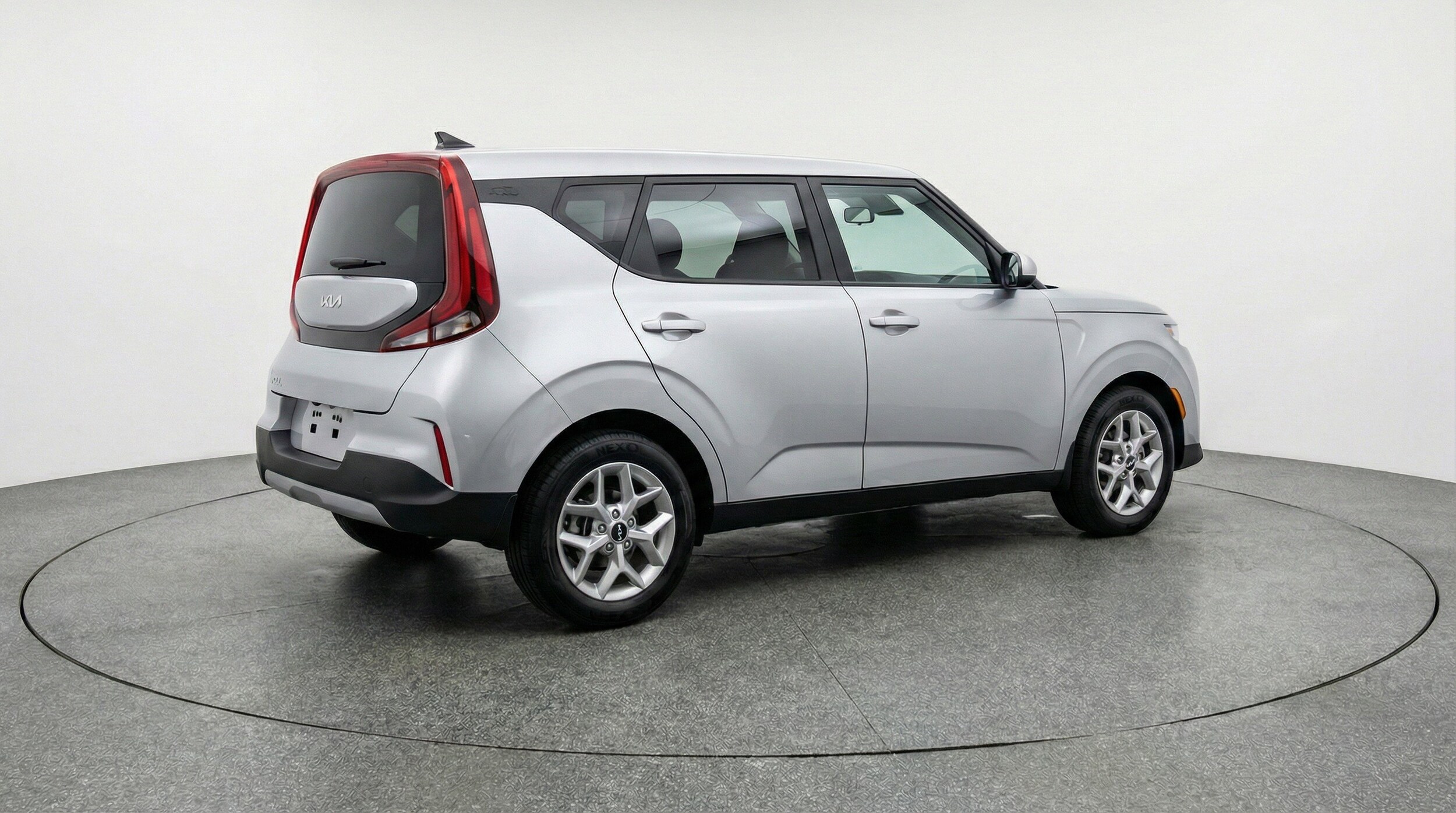 Thumbnail: 2025 Kia Soul - 9
