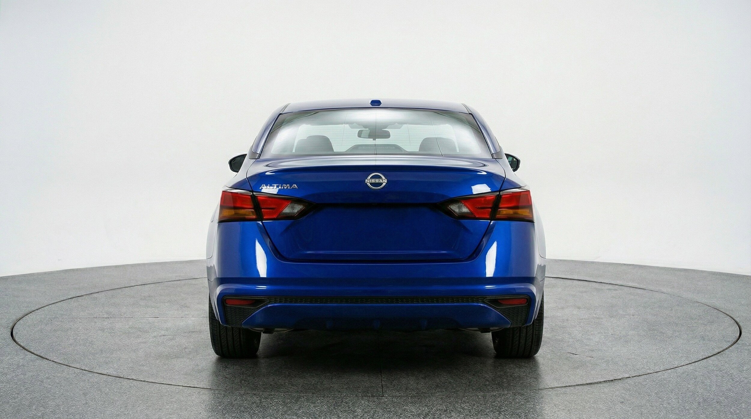 Thumbnail: 2025 Nissan Altima - 7