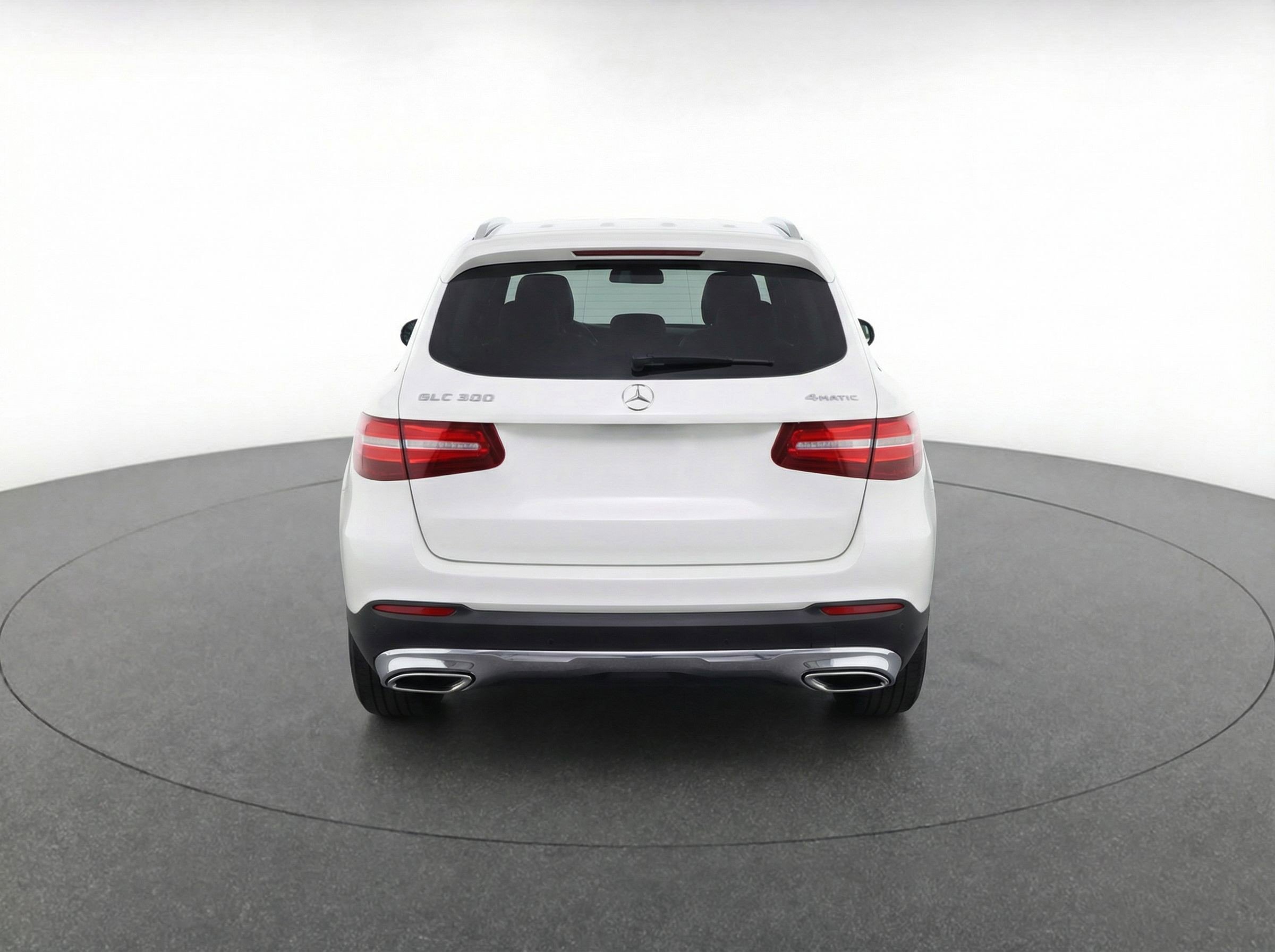 Thumbnail: 2024 Mercedes-Benz GLC - 7