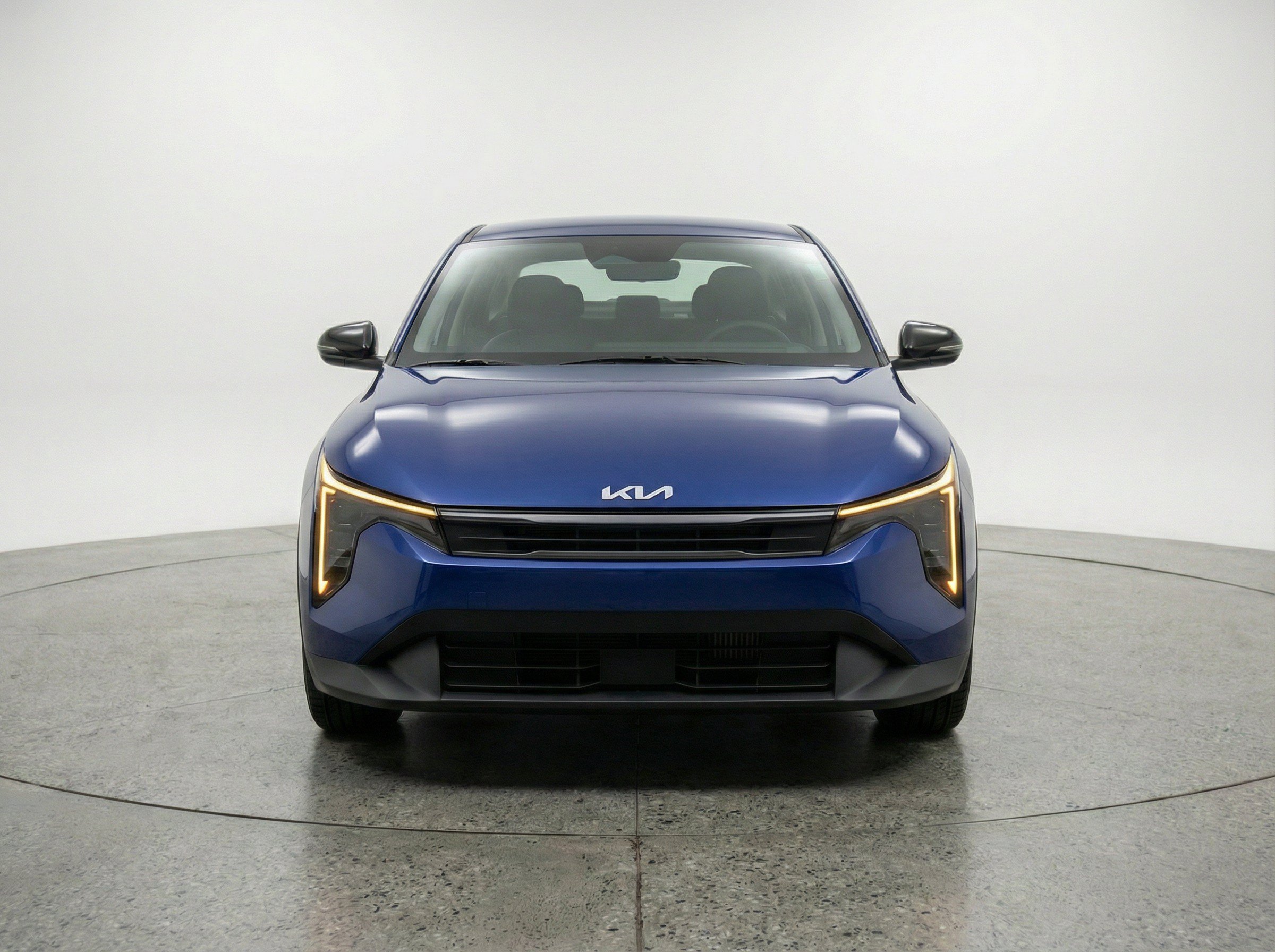 Thumbnail: 2025 Kia K4 - 2
