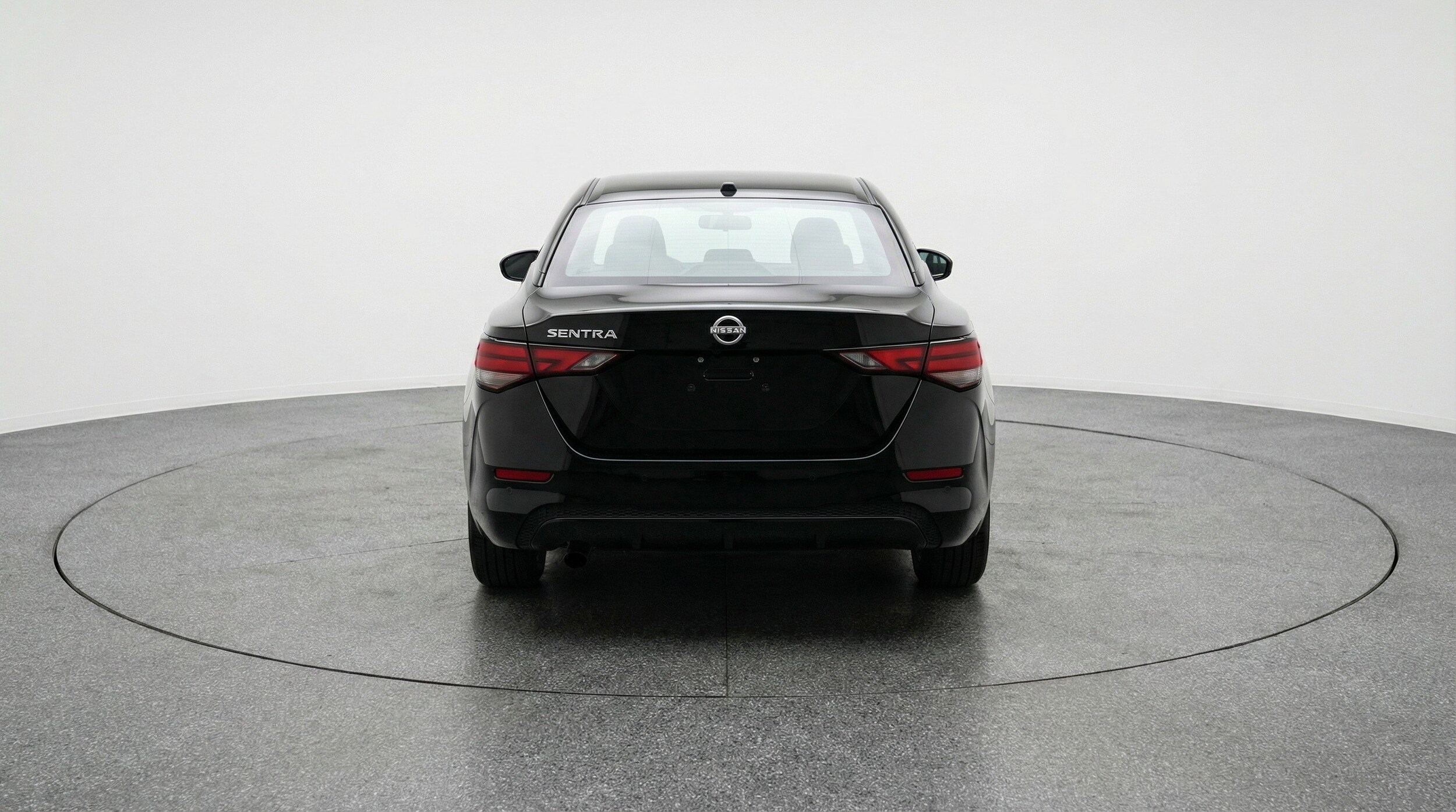 Thumbnail: 2025 Nissan Sentra - 7