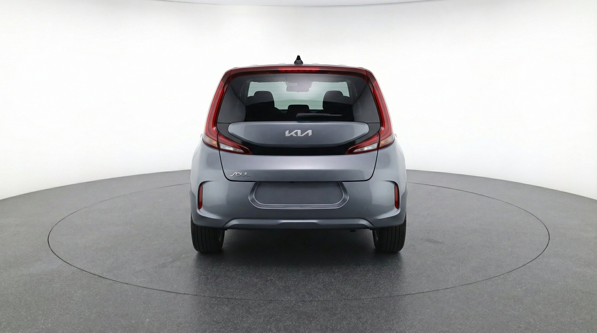 Thumbnail: 2025 Kia Soul - 7