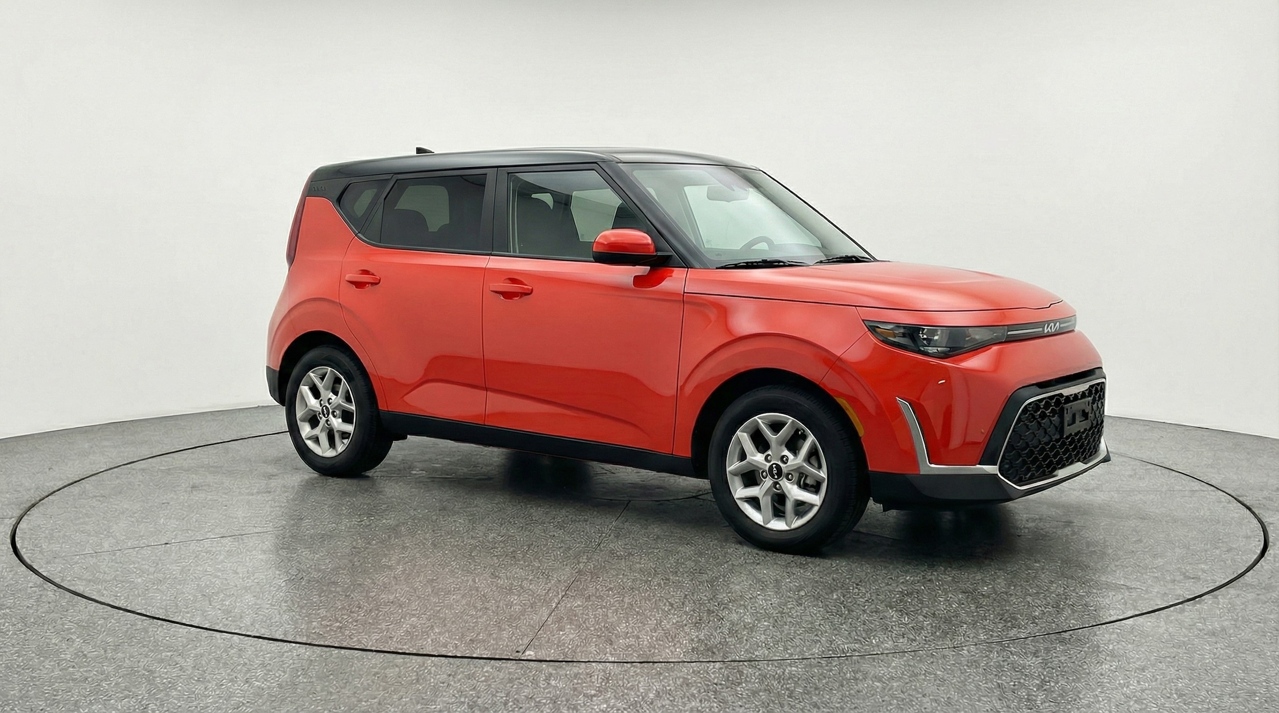 Thumbnail: 2025 Kia Soul - 1