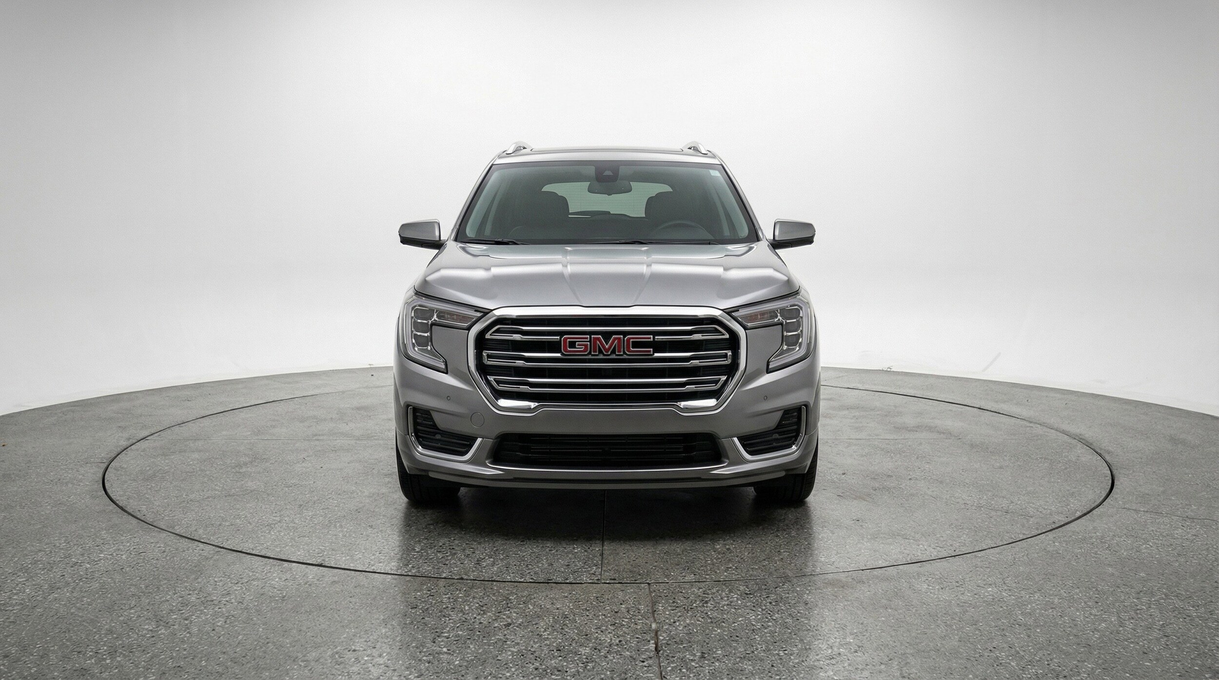 Thumbnail: 2024 GMC Terrain - 2