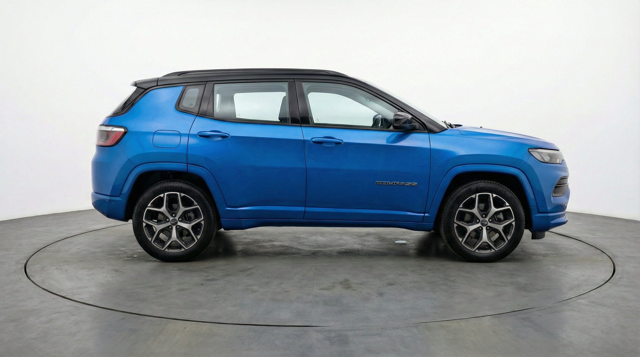 Thumbnail: 2025 Jeep Compass - 11