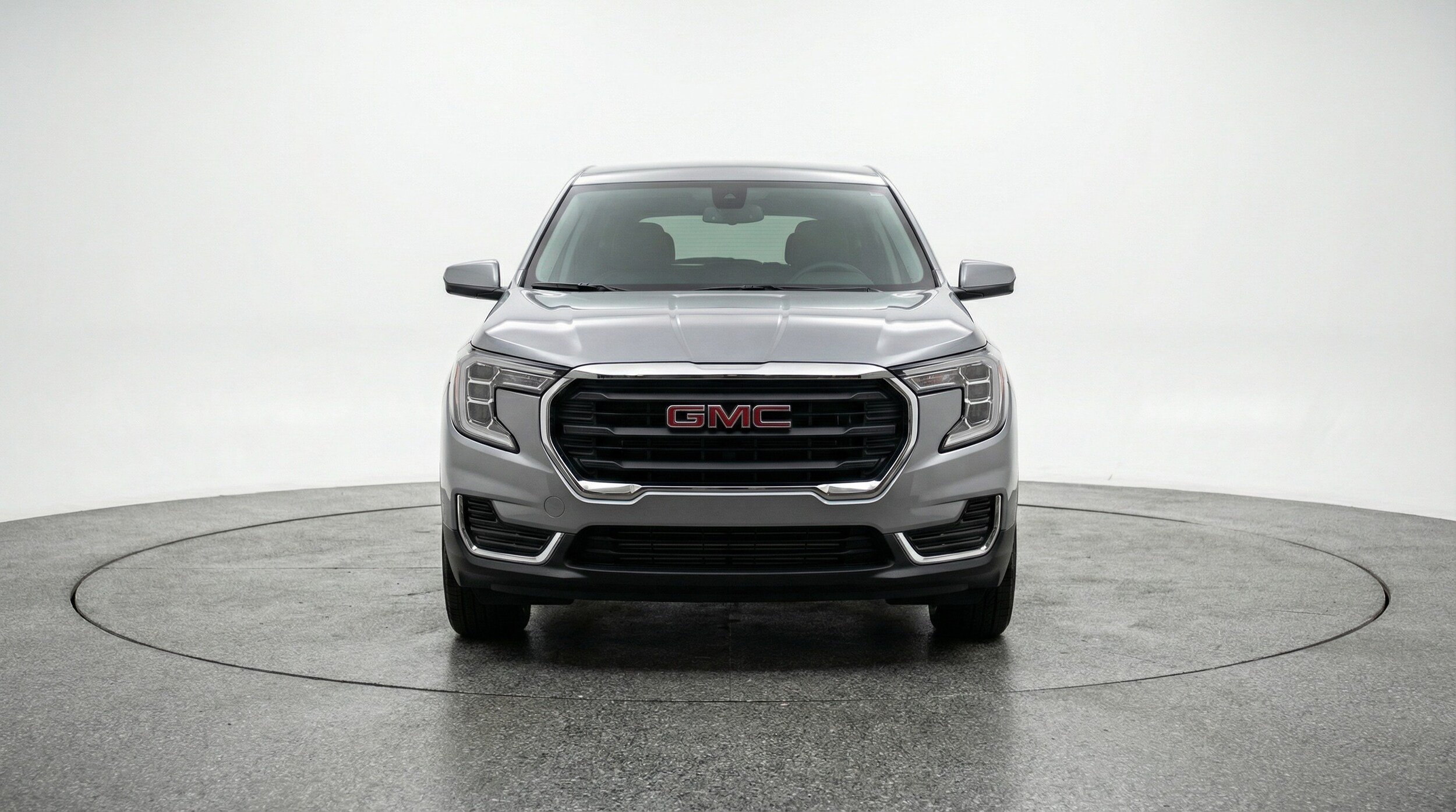 Thumbnail: 2024 GMC Terrain - 2