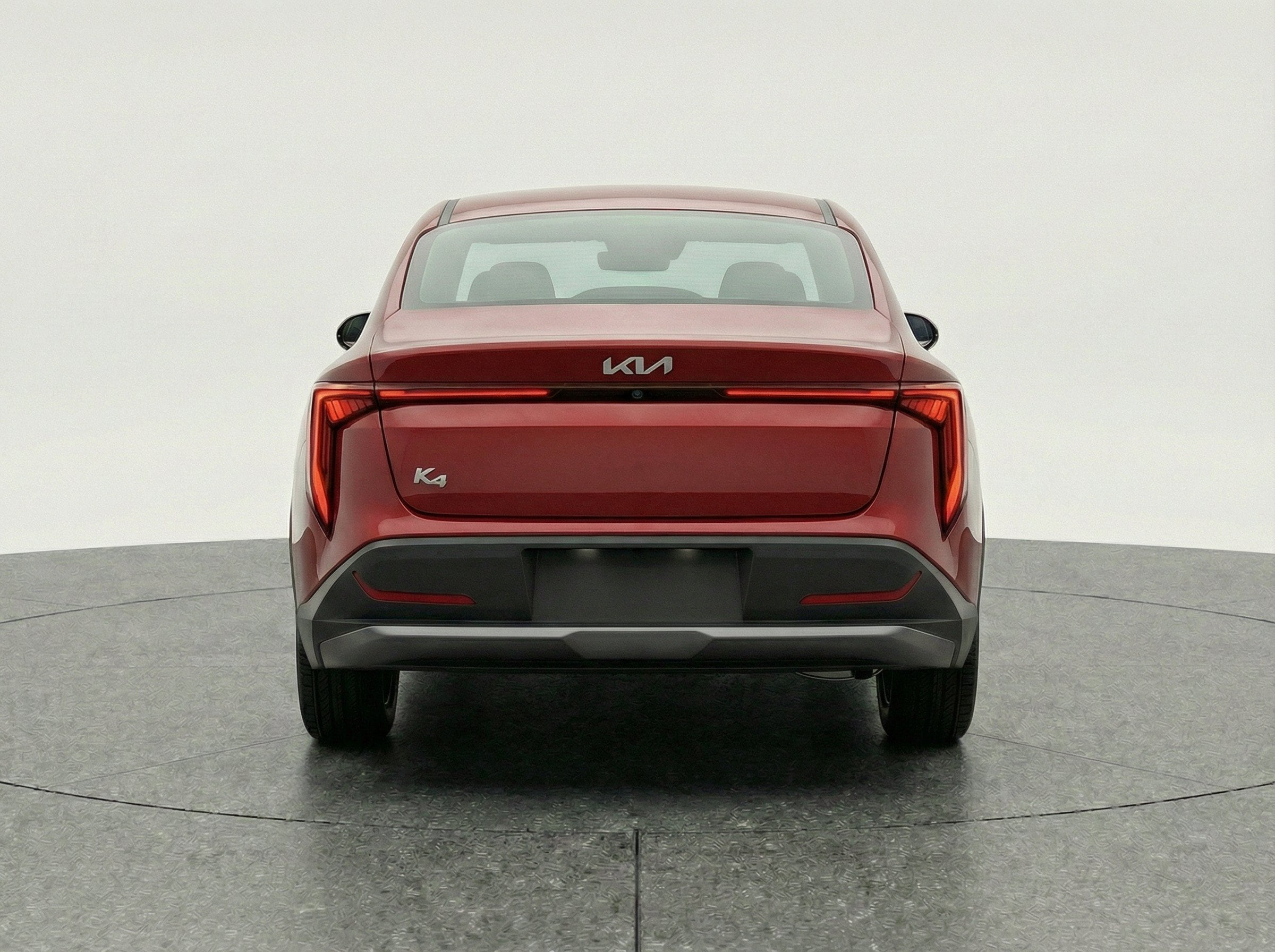 Thumbnail: 2025 Kia K4 - 7
