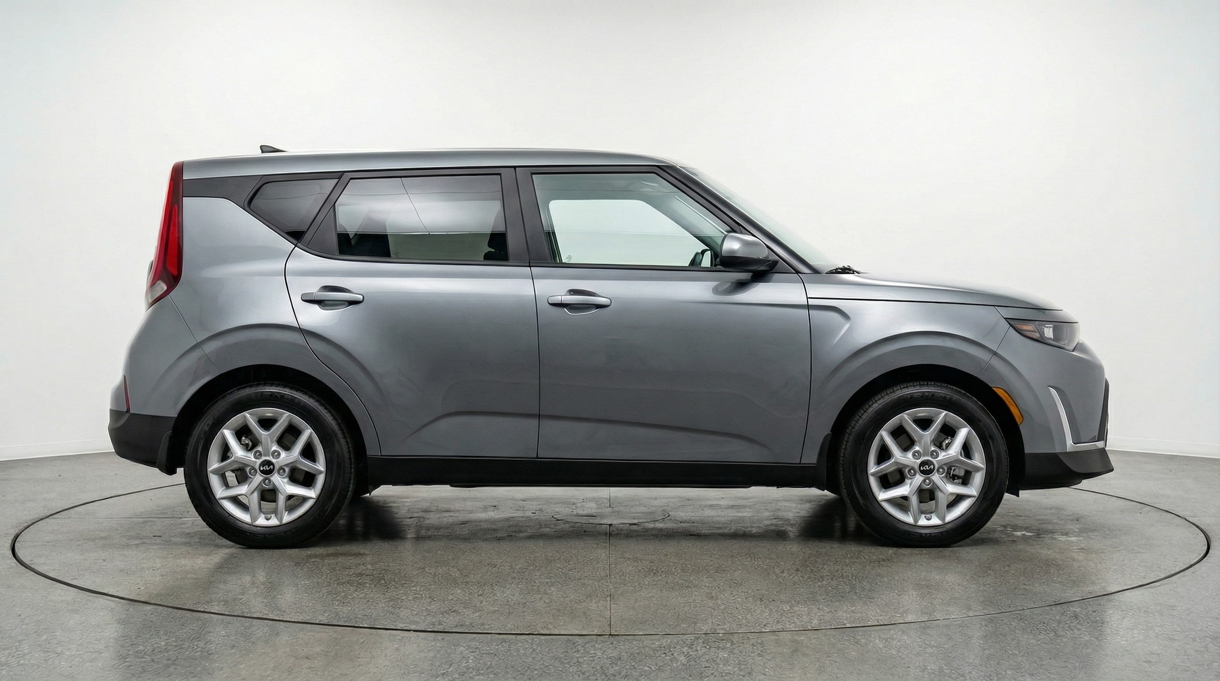 Thumbnail: 2025 Kia Soul - 8