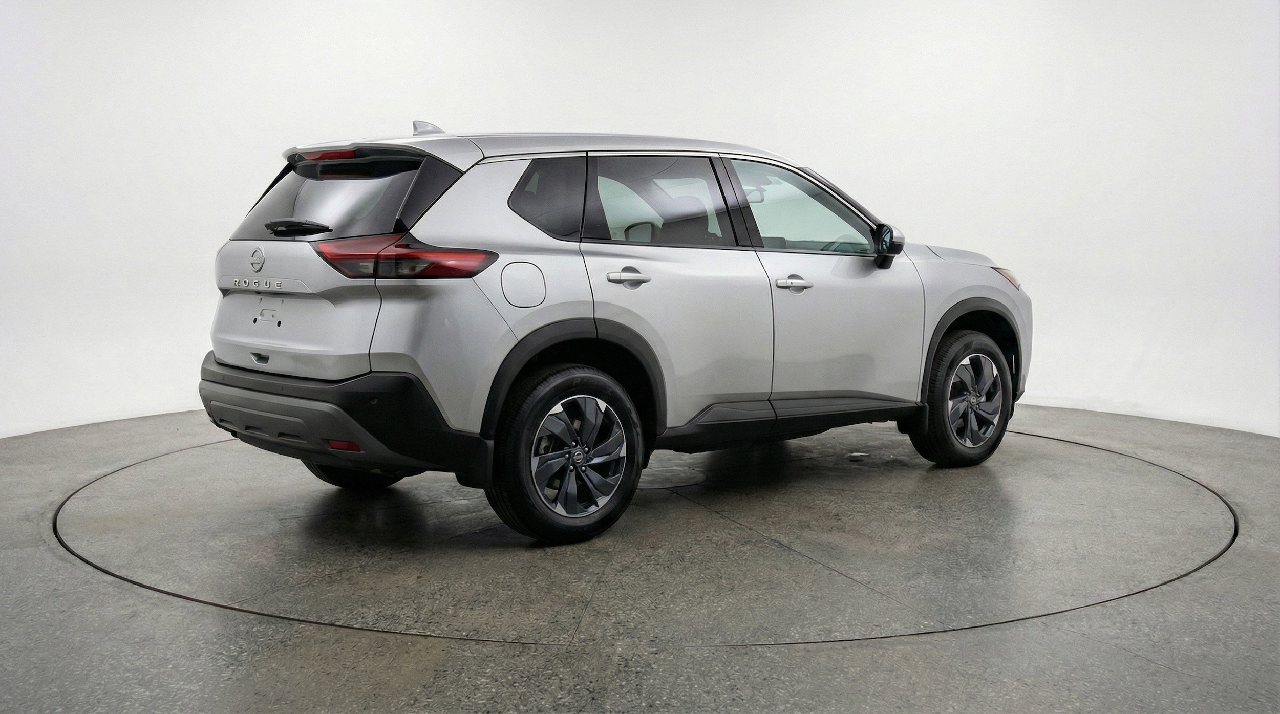 Thumbnail: 2025 Nissan Rogue - 9