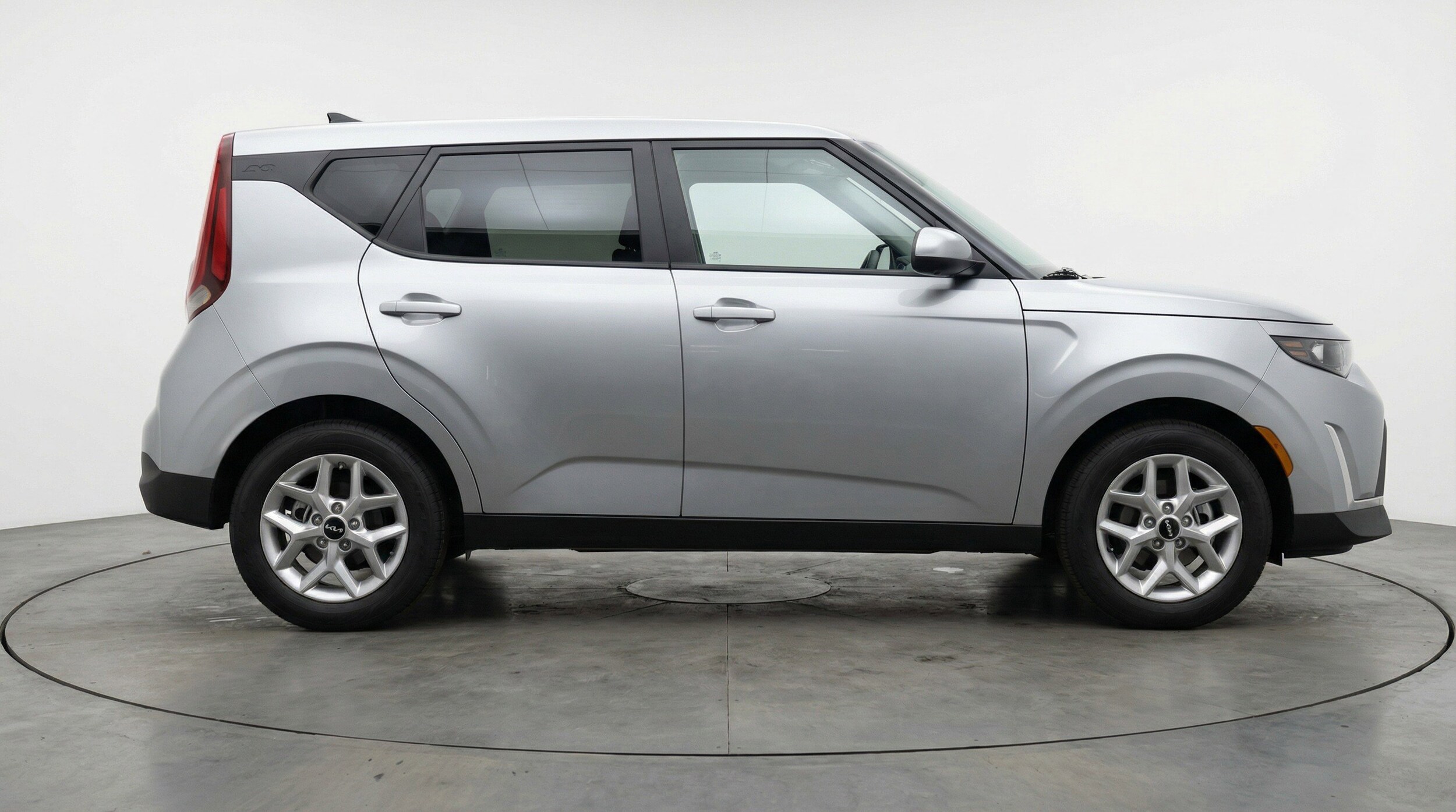 Thumbnail: 2025 Kia Soul - 11