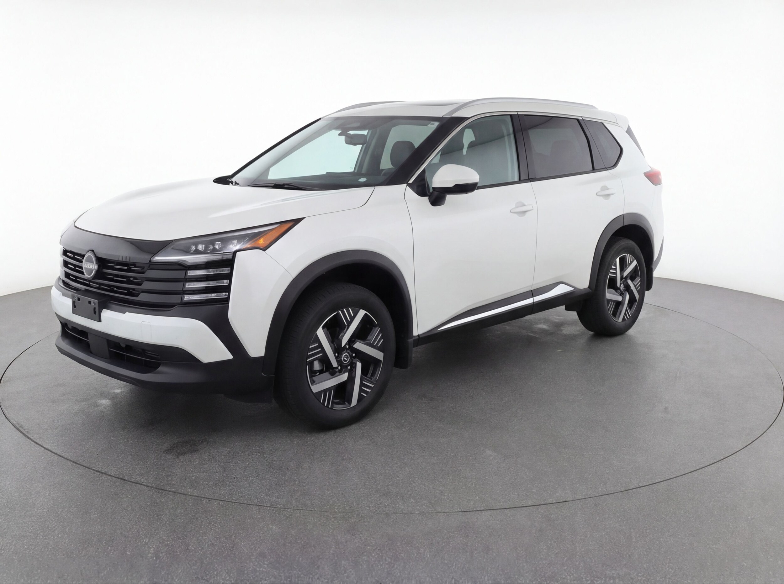 Thumbnail: 2025 Nissan Kicks - 3