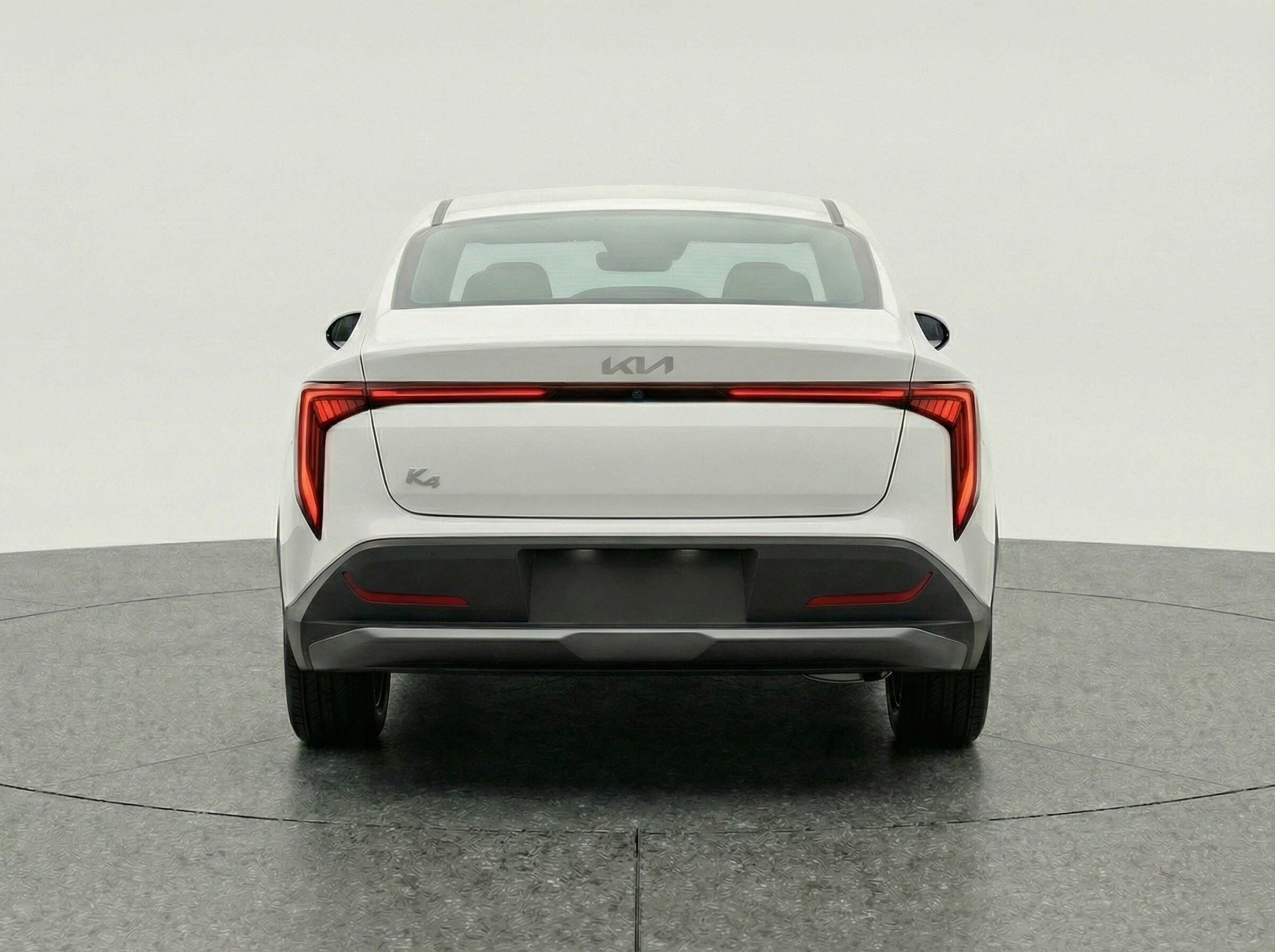 Thumbnail: 2025 Kia K4 - 6