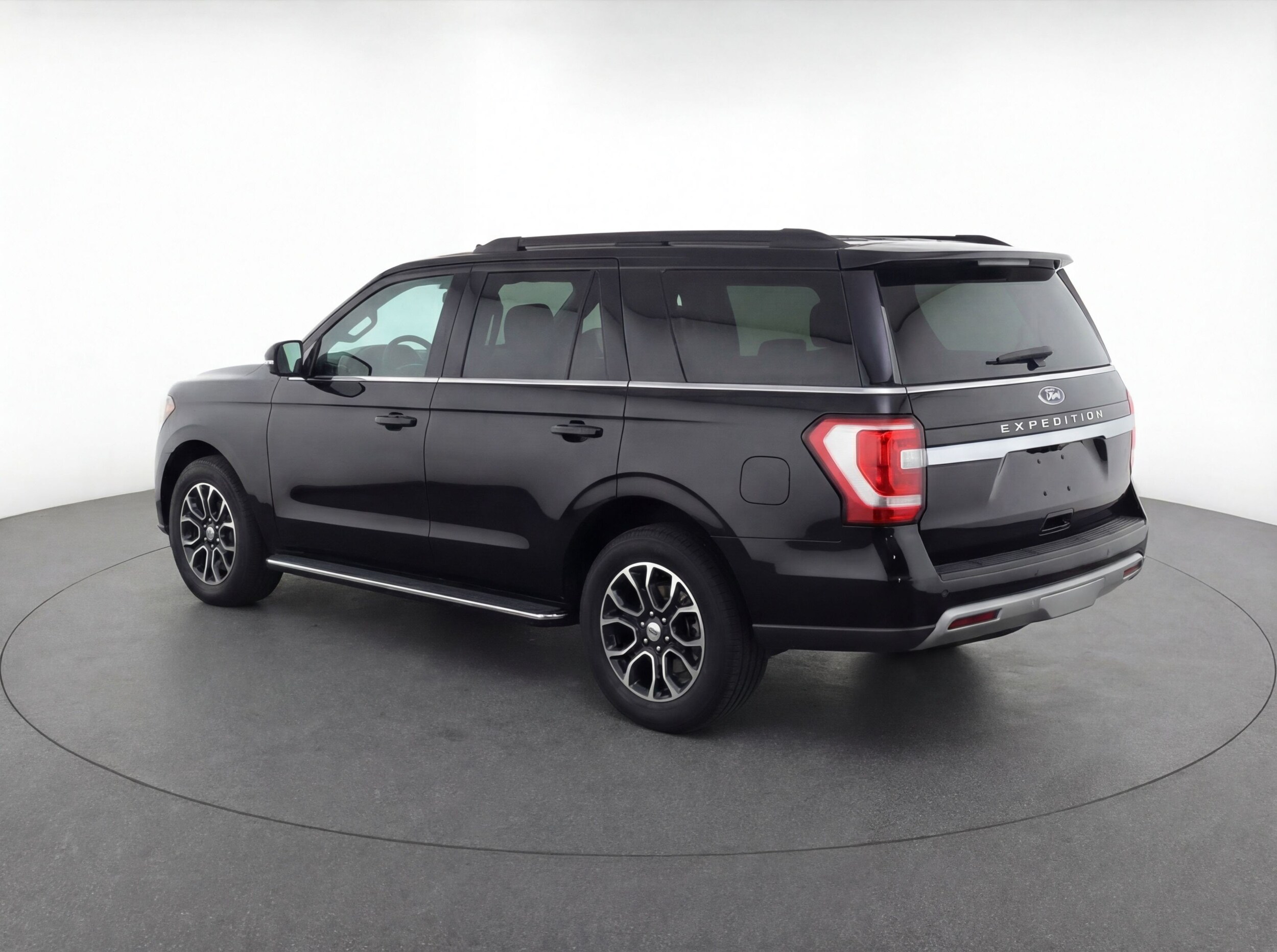 Thumbnail: 2023 Ford Expedition - 6