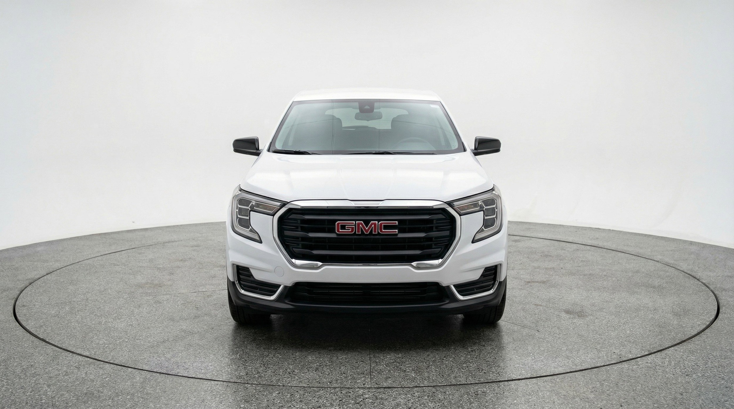 Thumbnail: 2024 GMC Terrain - 2