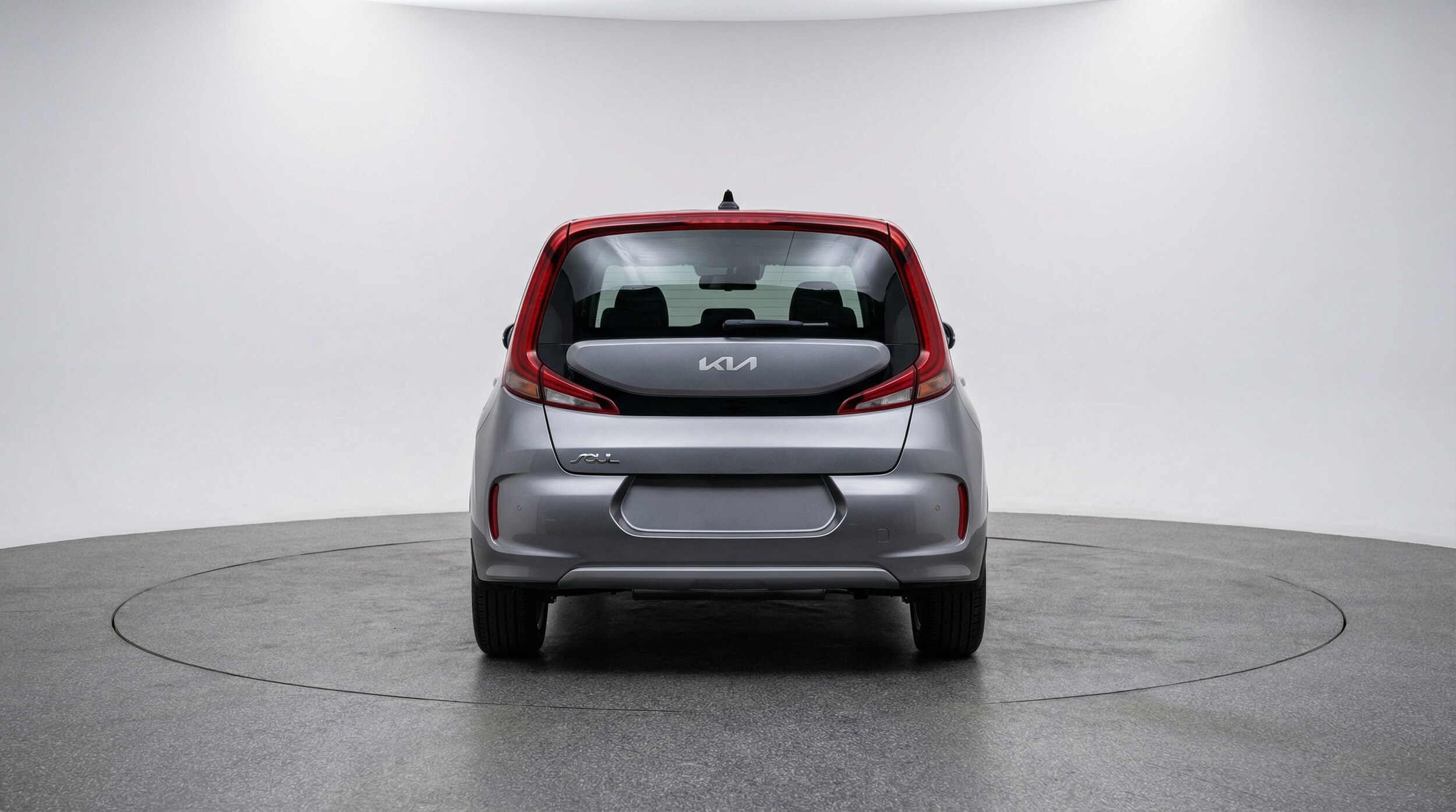 Thumbnail: 2025 Kia Soul - 6