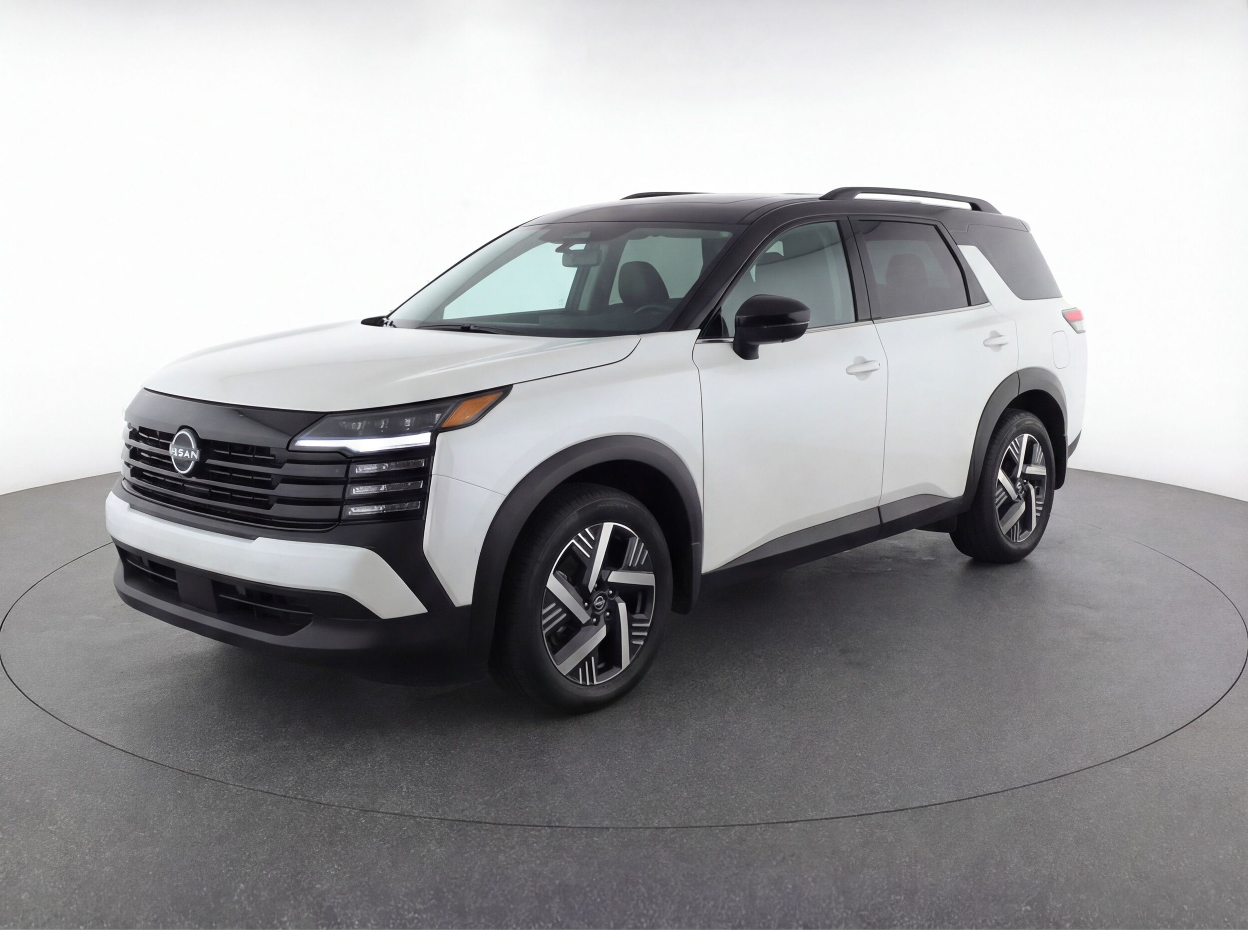 Thumbnail: 2025 Nissan Kicks - 3