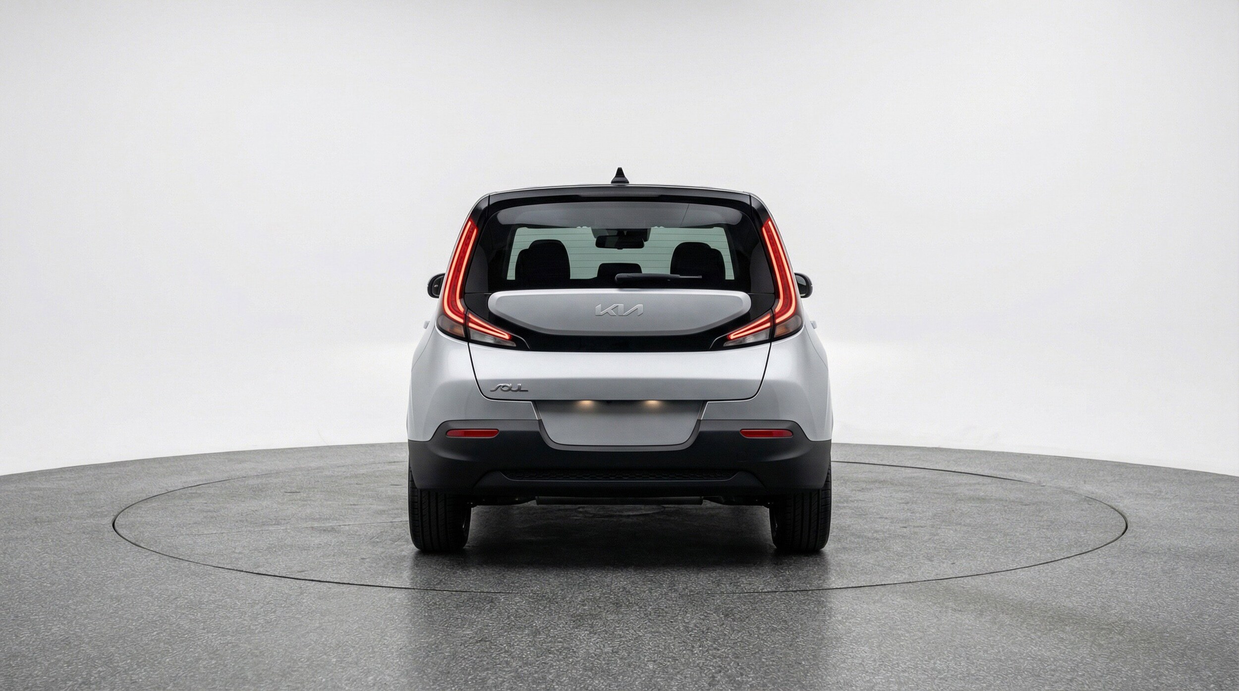 Thumbnail: 2025 Kia Soul - 7
