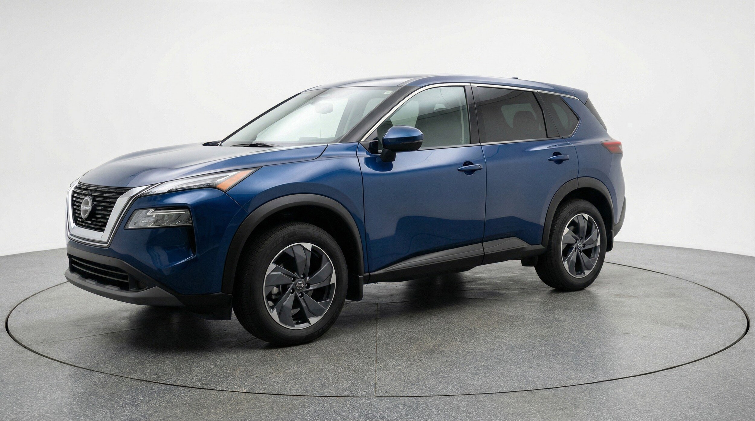 Thumbnail: 2025 Nissan Rogue - 3
