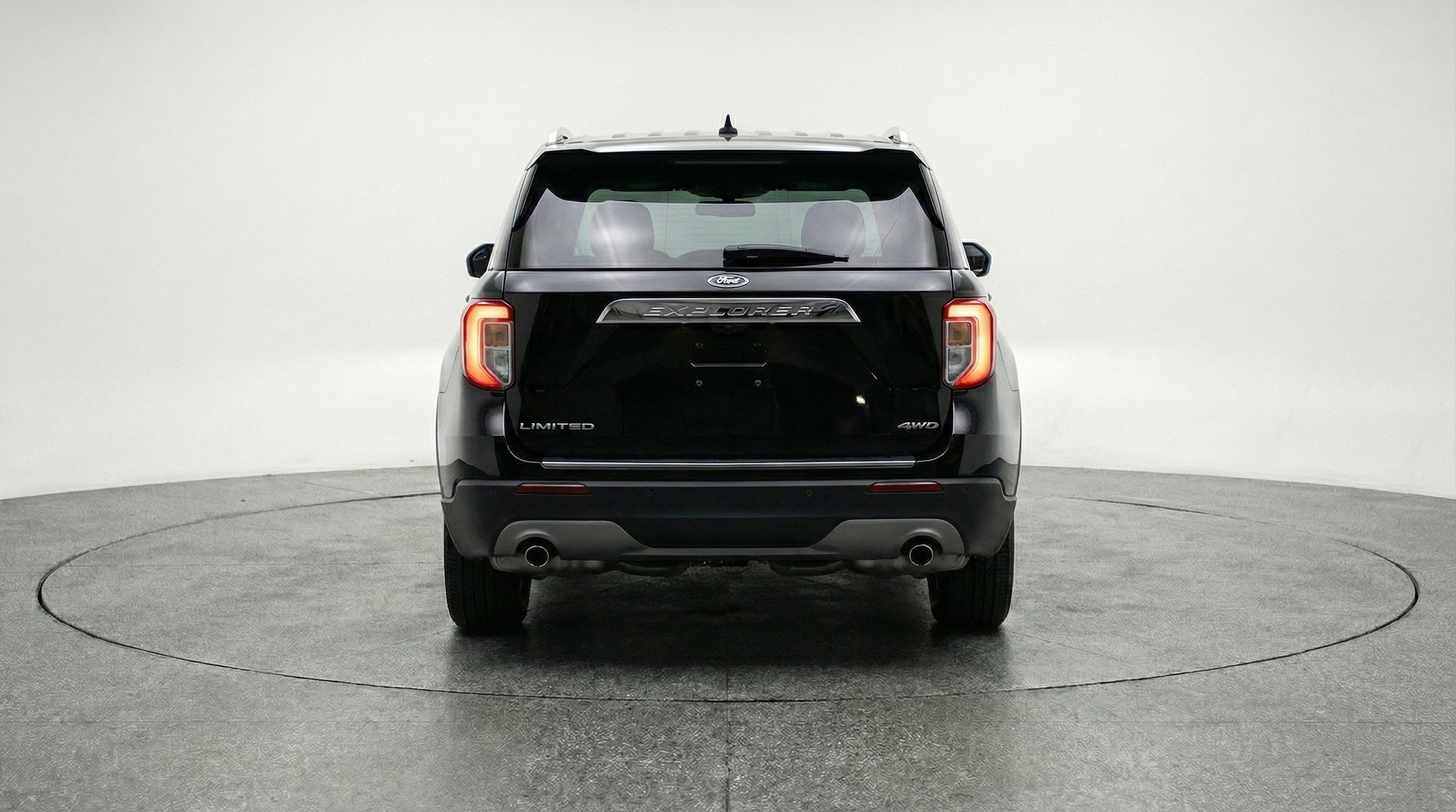 Thumbnail: 2024 Ford Explorer - 7