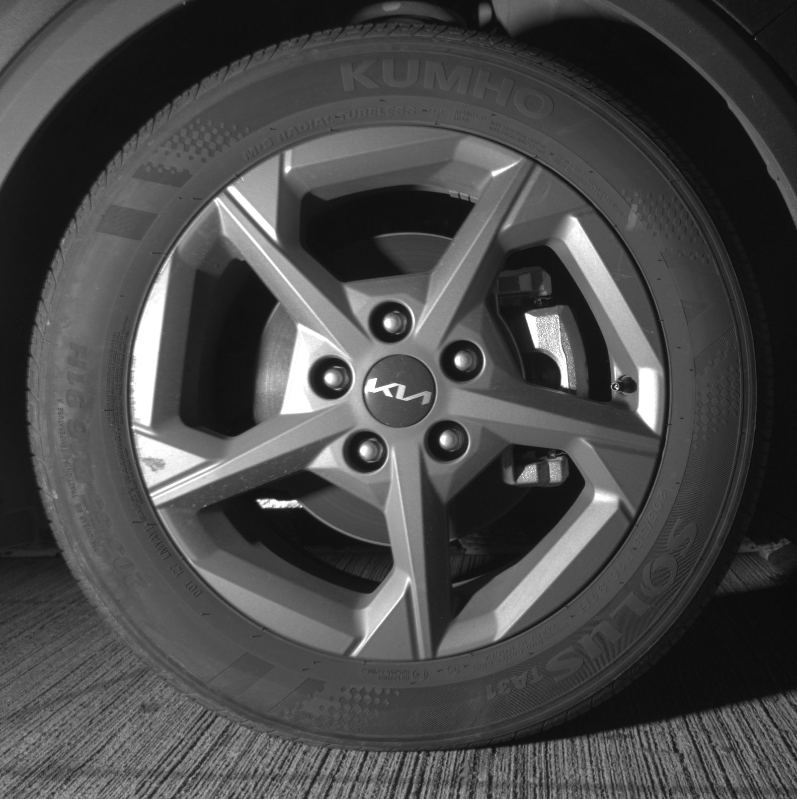 Thumbnail: 2025 Kia K4 - 10