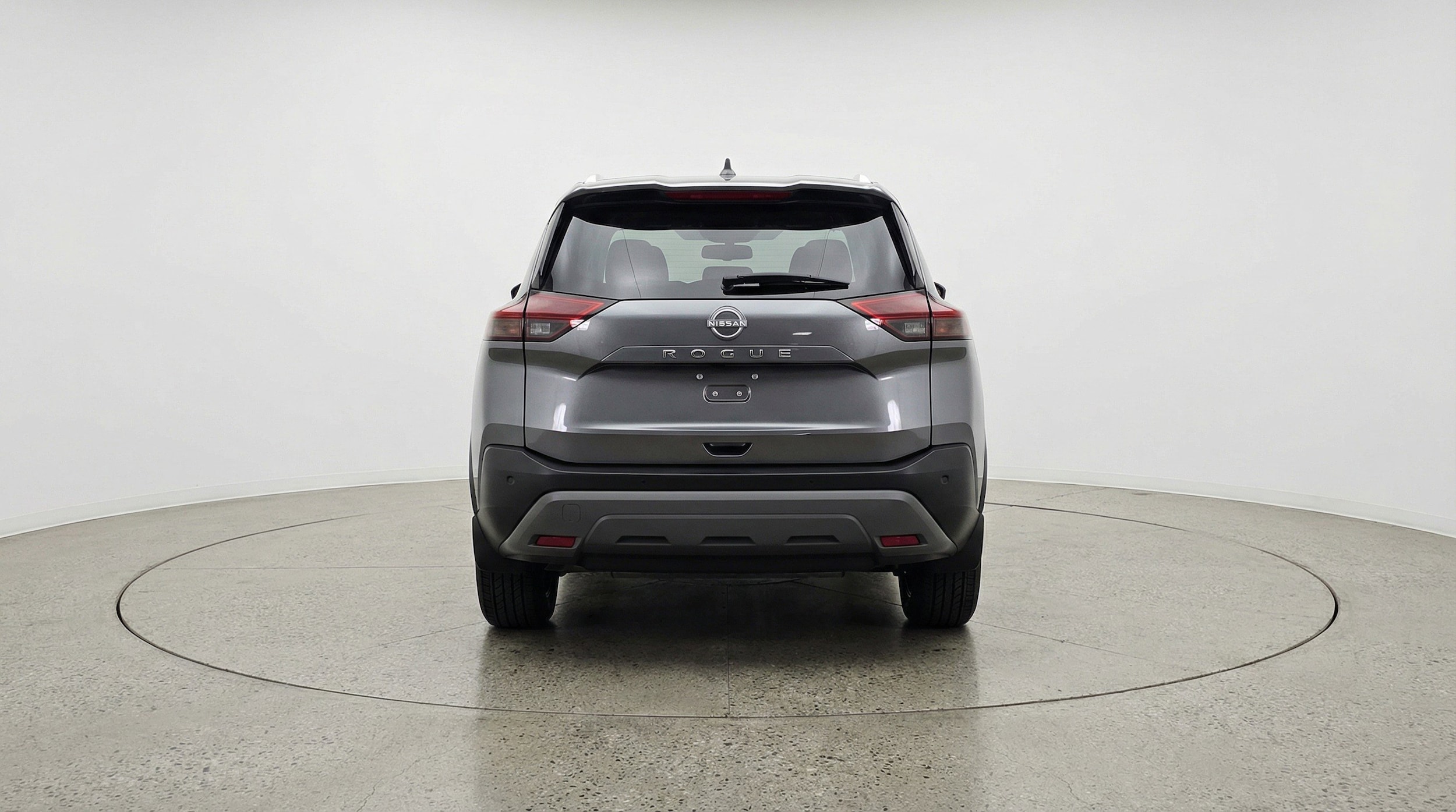 Thumbnail: 2025 Nissan Rogue - 7