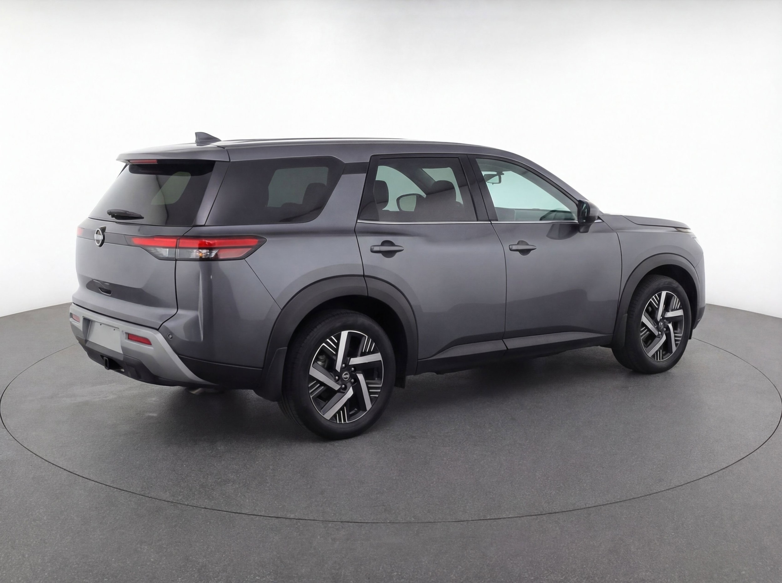 Thumbnail: 2025 Nissan Kicks - 9