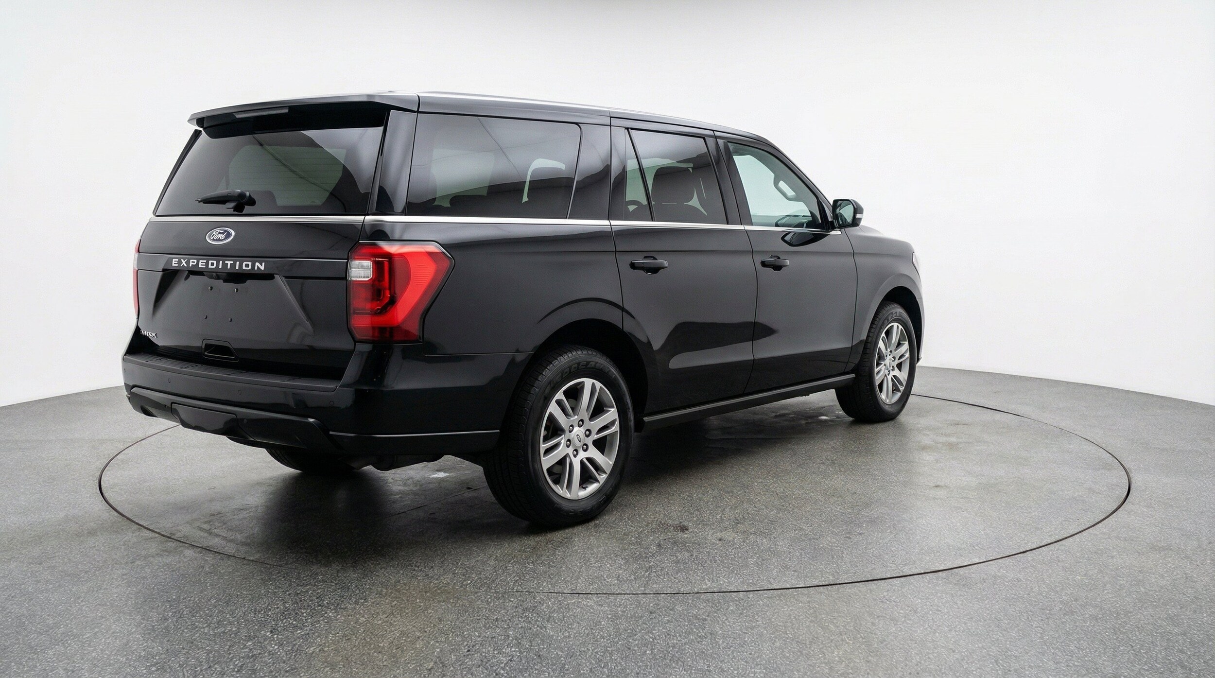 Thumbnail: 2024 Ford Expedition MAX - 9