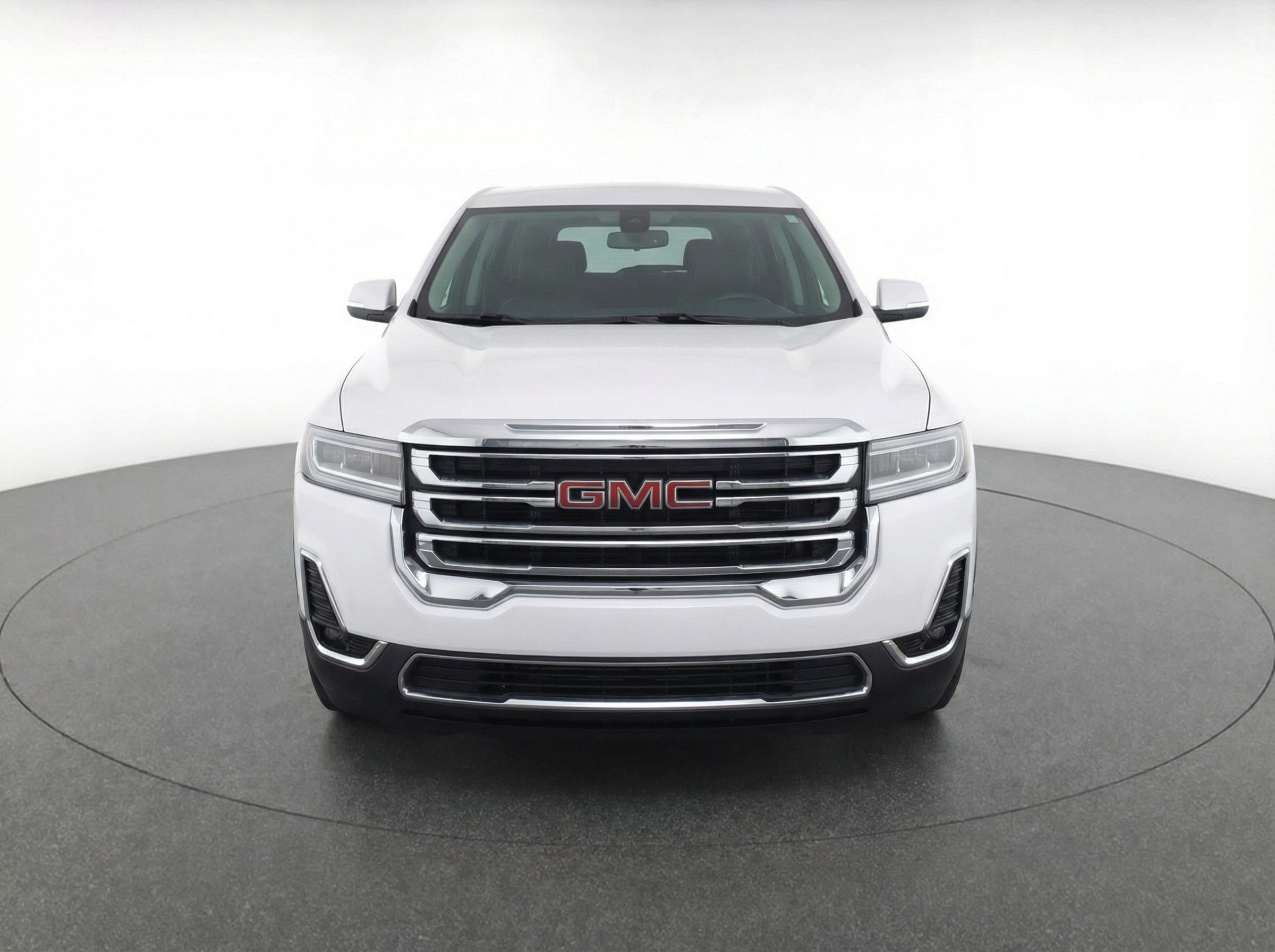 Thumbnail: 2023 GMC Acadia - 2