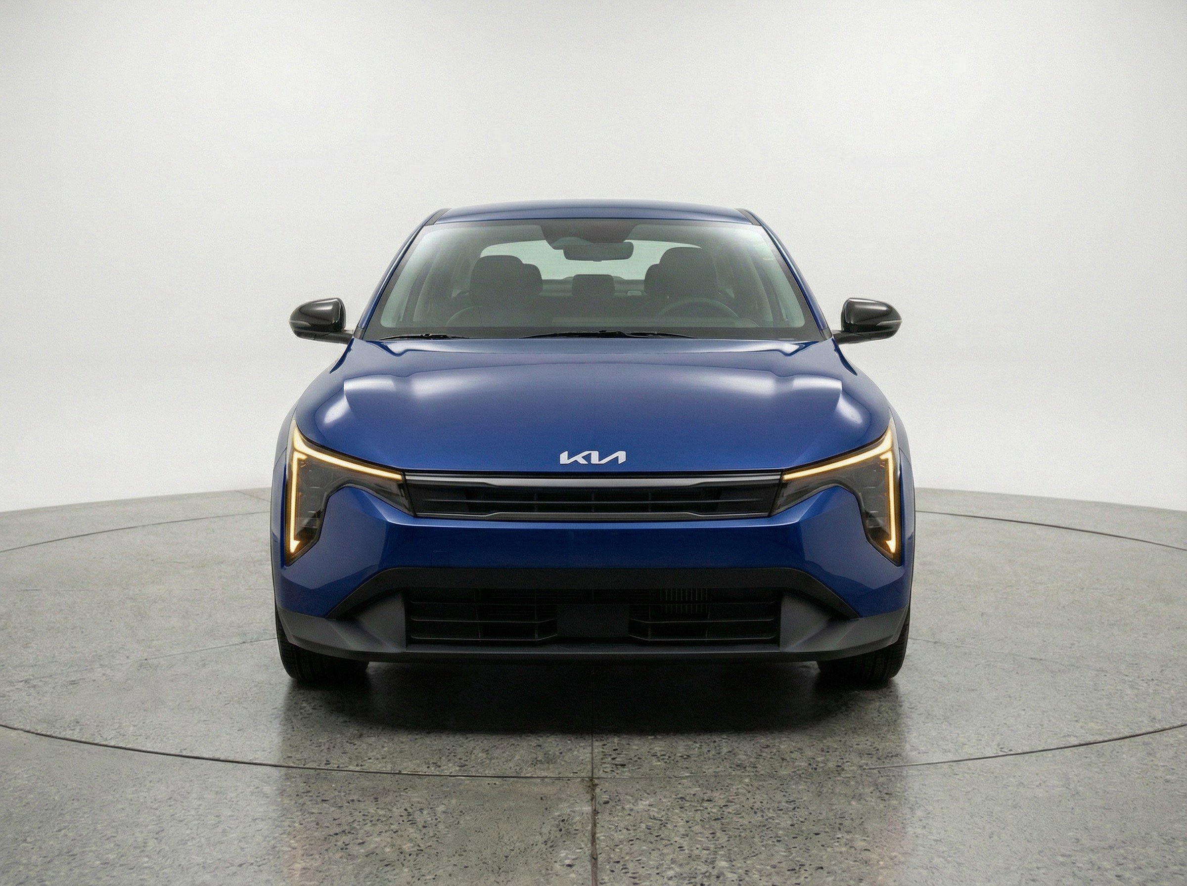 Thumbnail: 2025 Kia K4 - 2