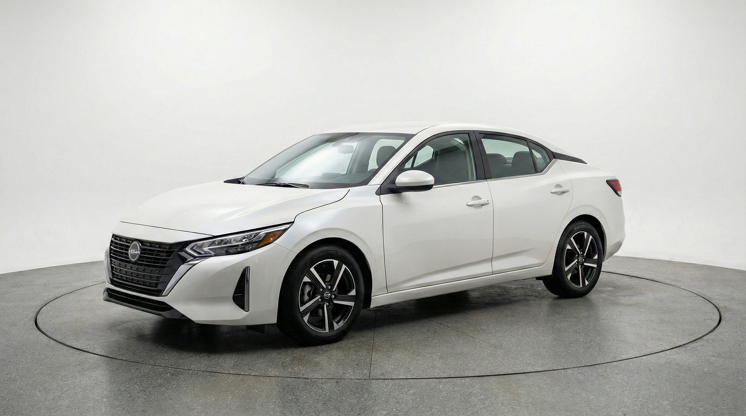 Thumbnail: 2025 Nissan Sentra - 3