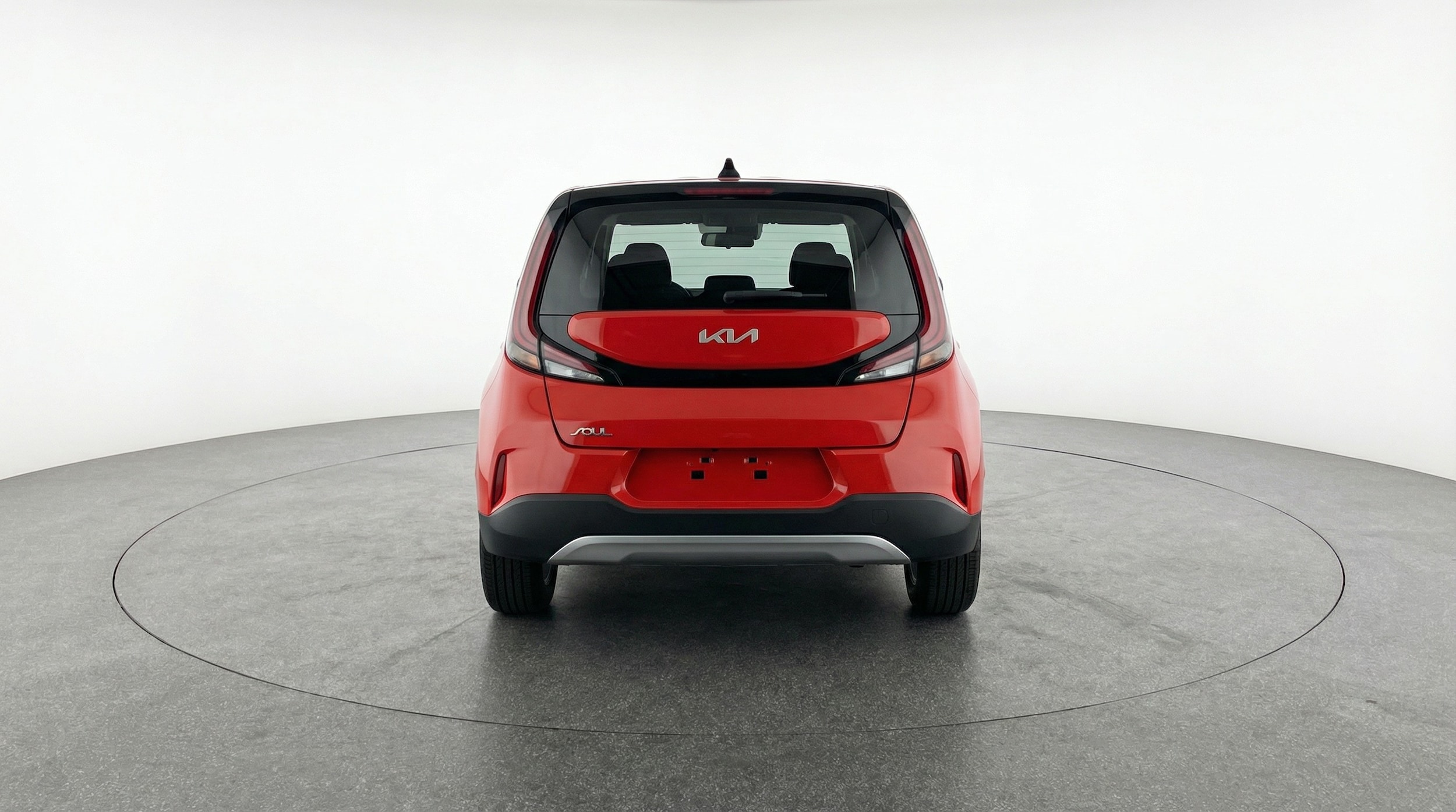 Thumbnail: 2025 Kia Soul - 6