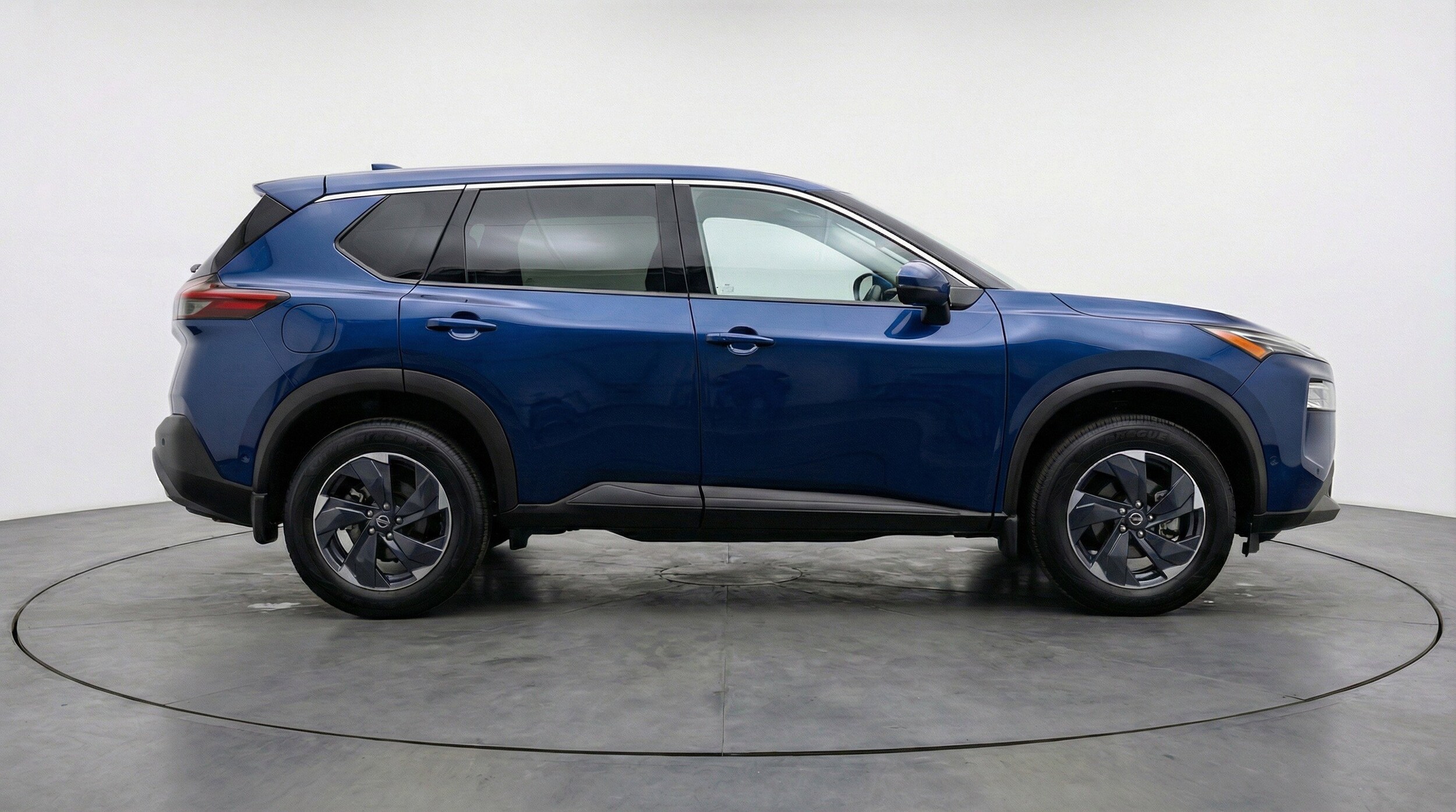 Thumbnail: 2025 Nissan Rogue - 11