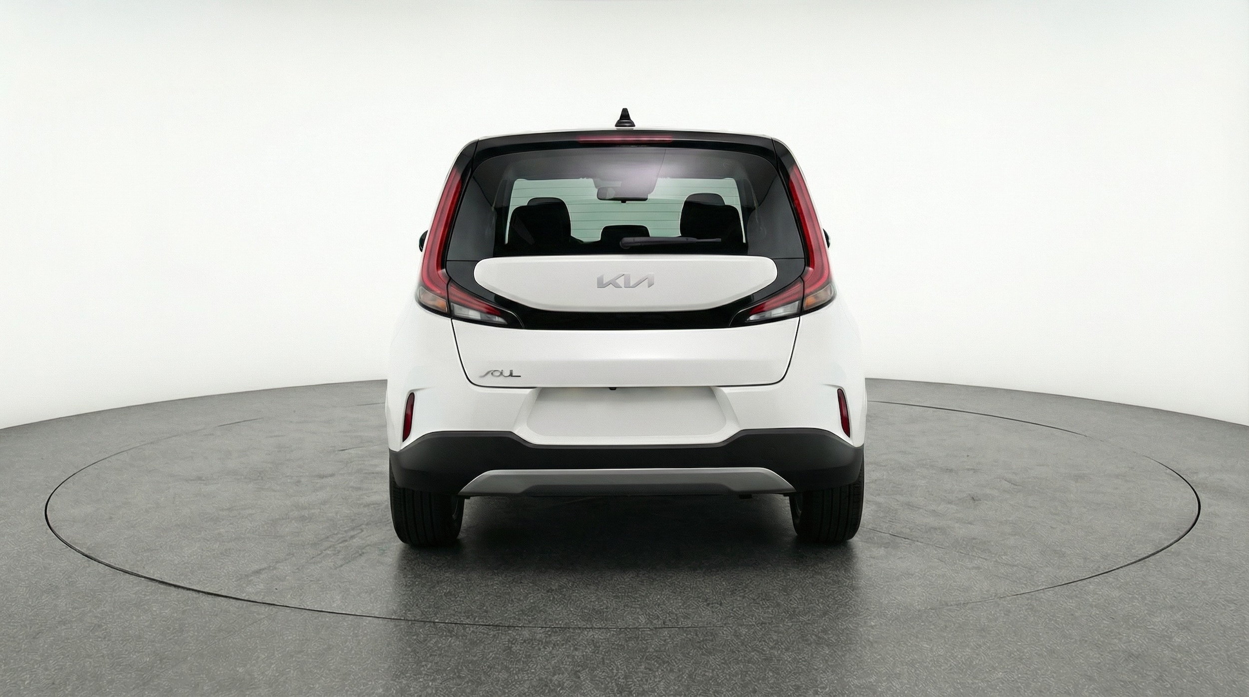 Thumbnail: 2025 Kia Soul - 6