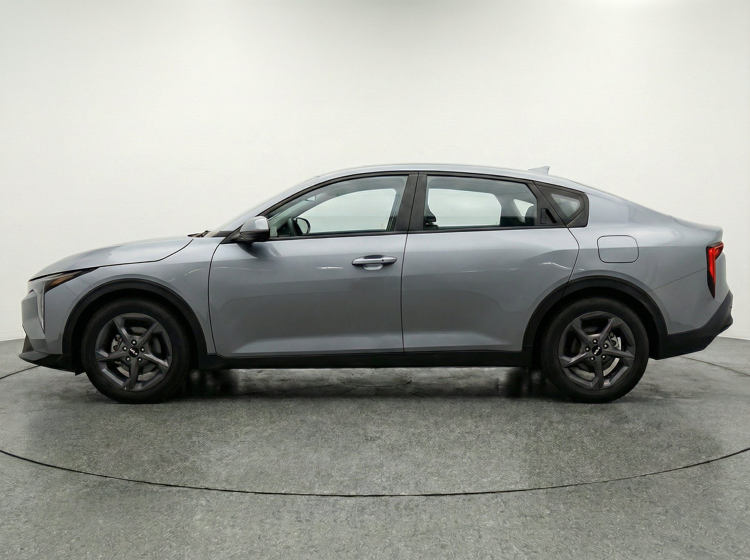 Thumbnail: 2025 Kia K4 - 5
