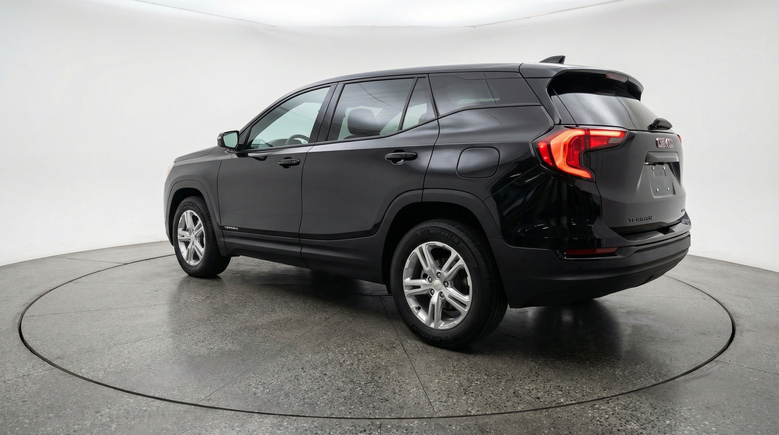 Thumbnail: 2024 GMC Terrain - 6