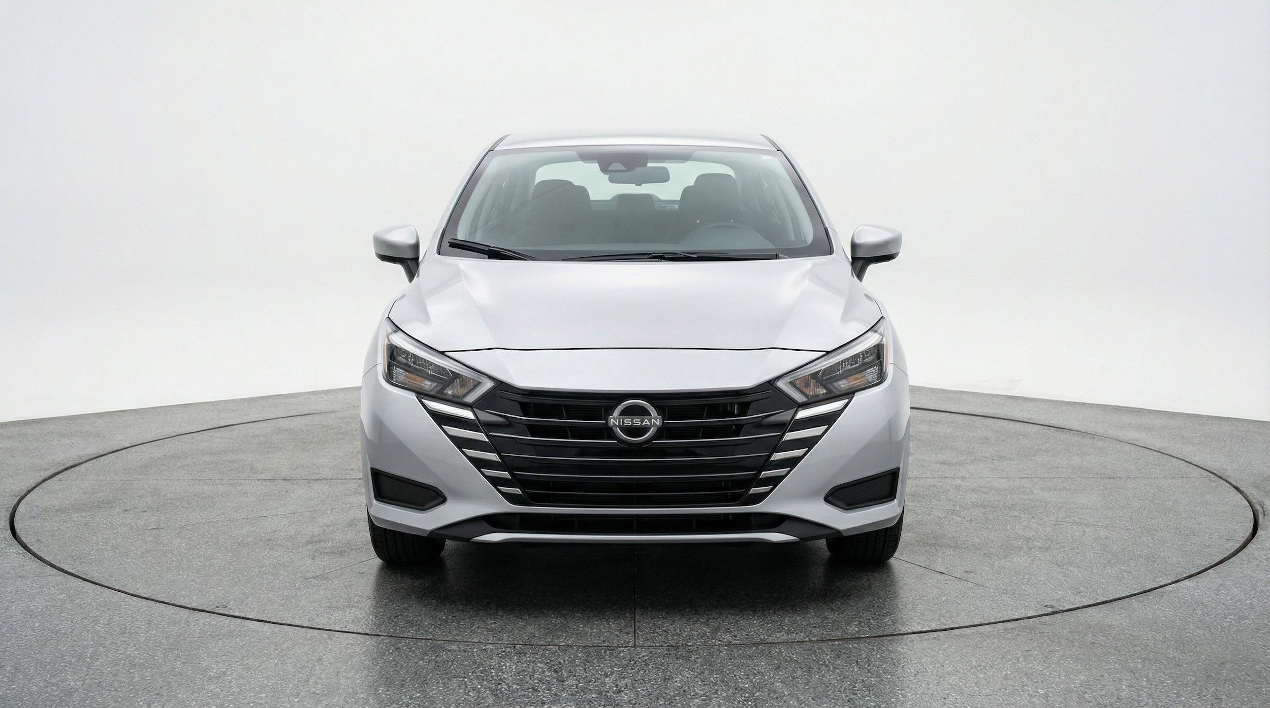 Thumbnail: 2025 Nissan Versa - 2