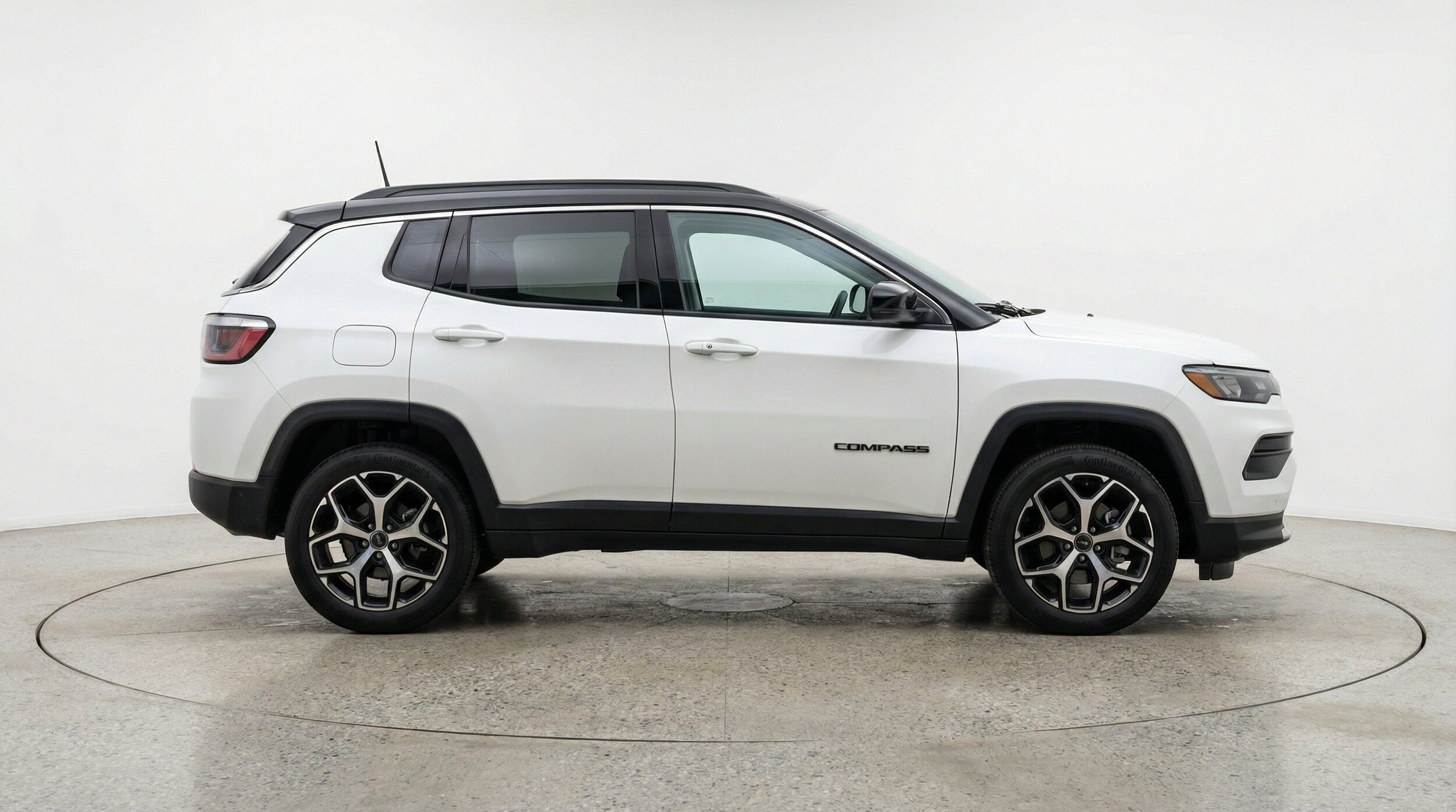 Thumbnail: 2025 Jeep Compass - 11