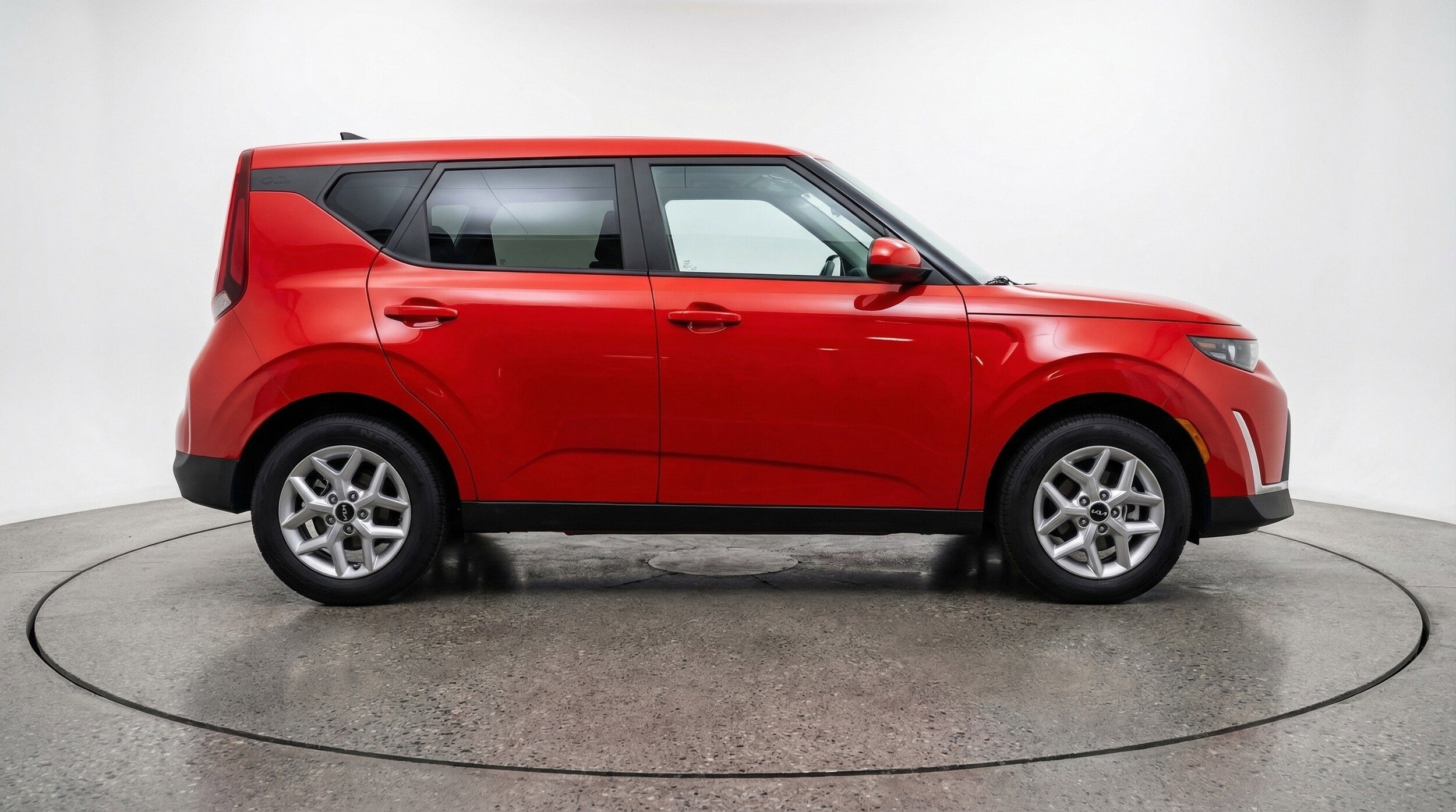 Thumbnail: 2025 Kia Soul - 11