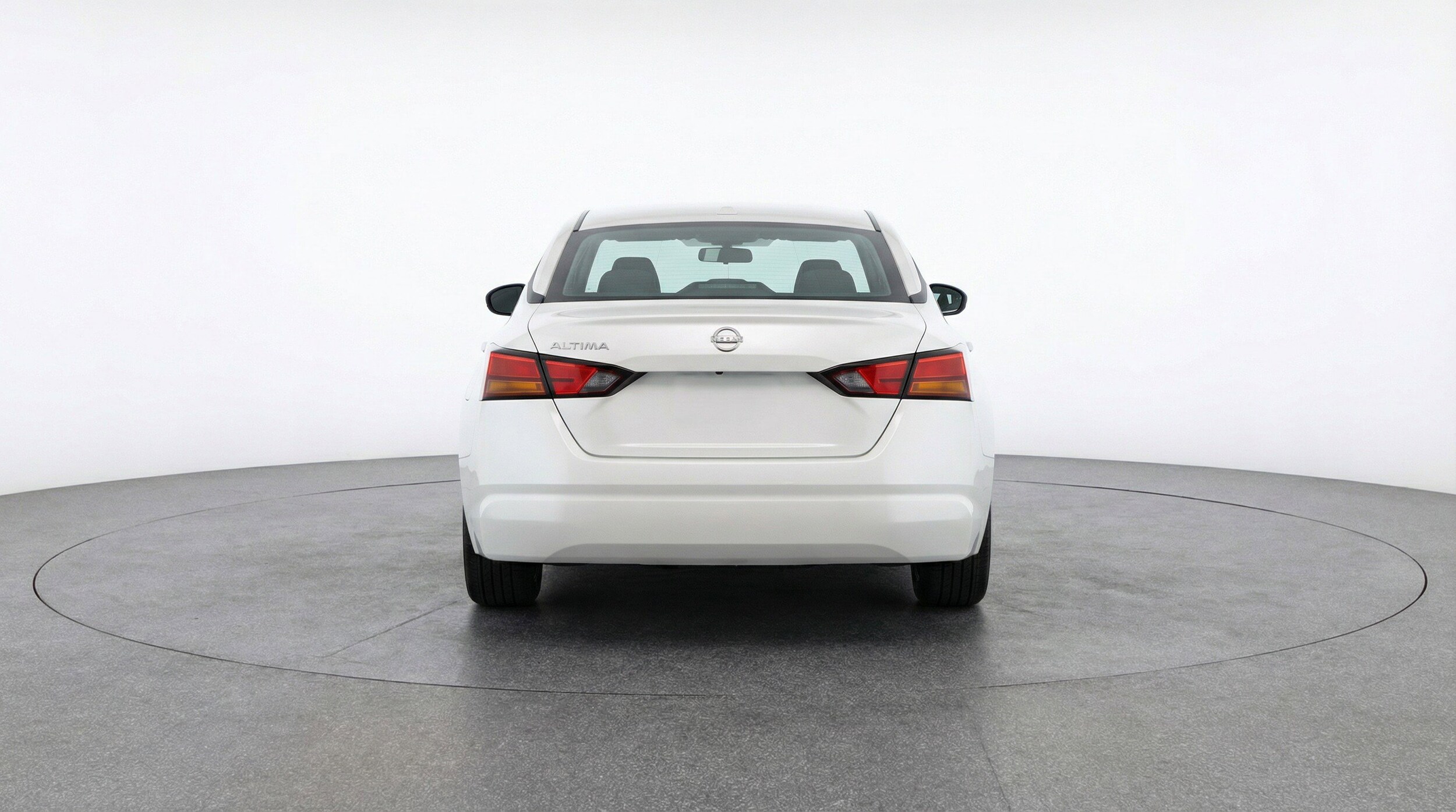 Thumbnail: 2025 Nissan Altima - 7
