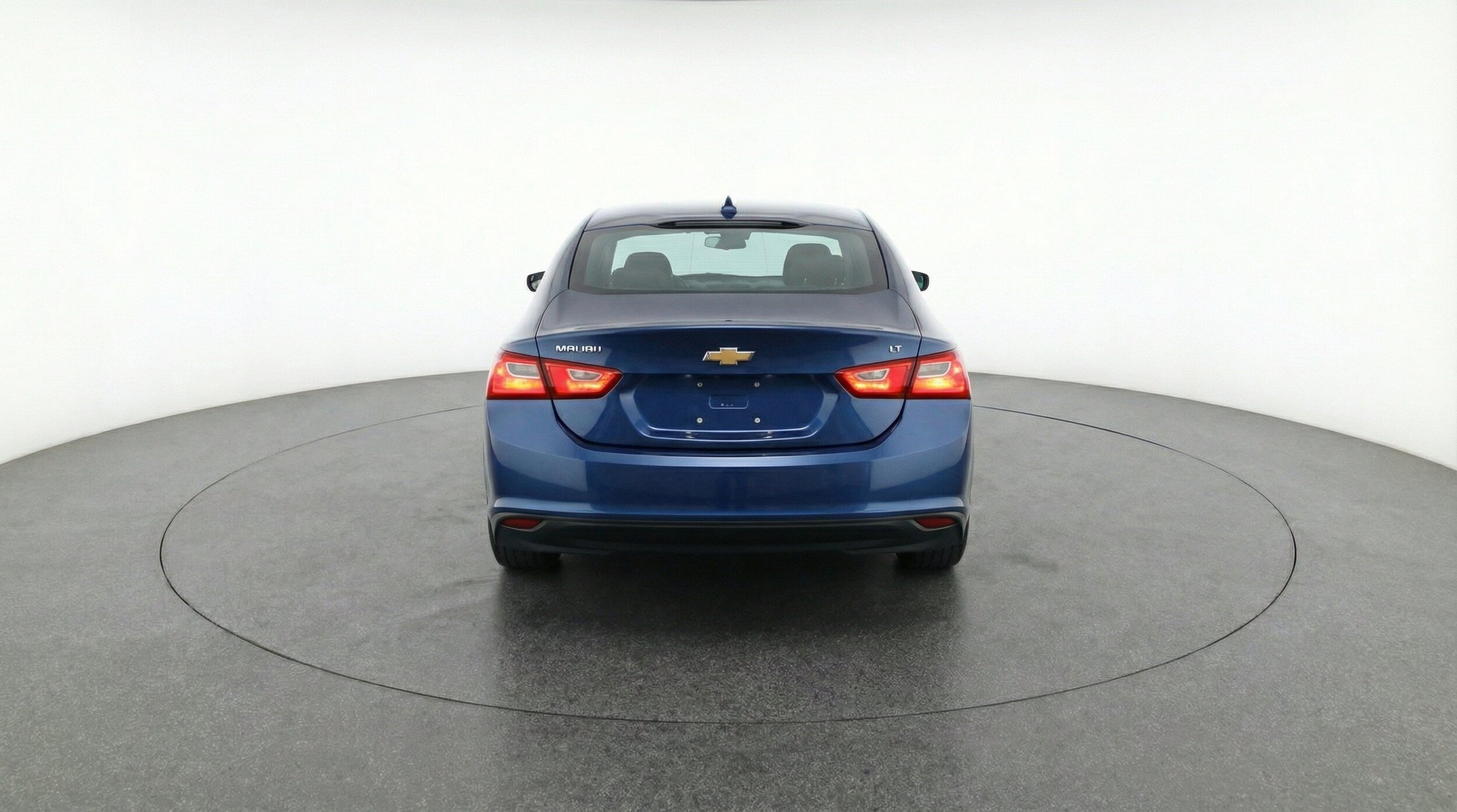 Thumbnail: 2024 Chevrolet Malibu - 7