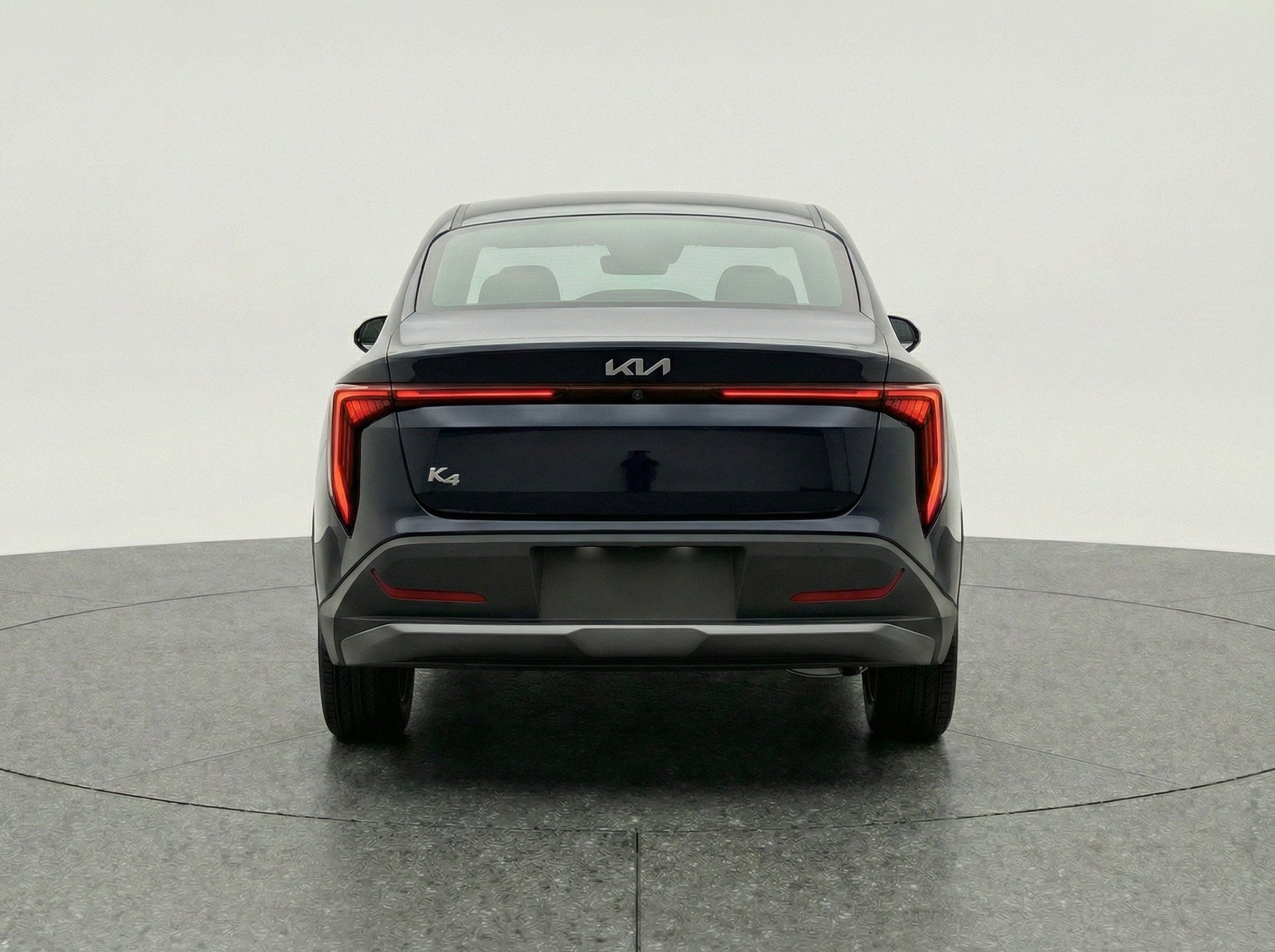 Thumbnail: 2025 Kia K4 - 7