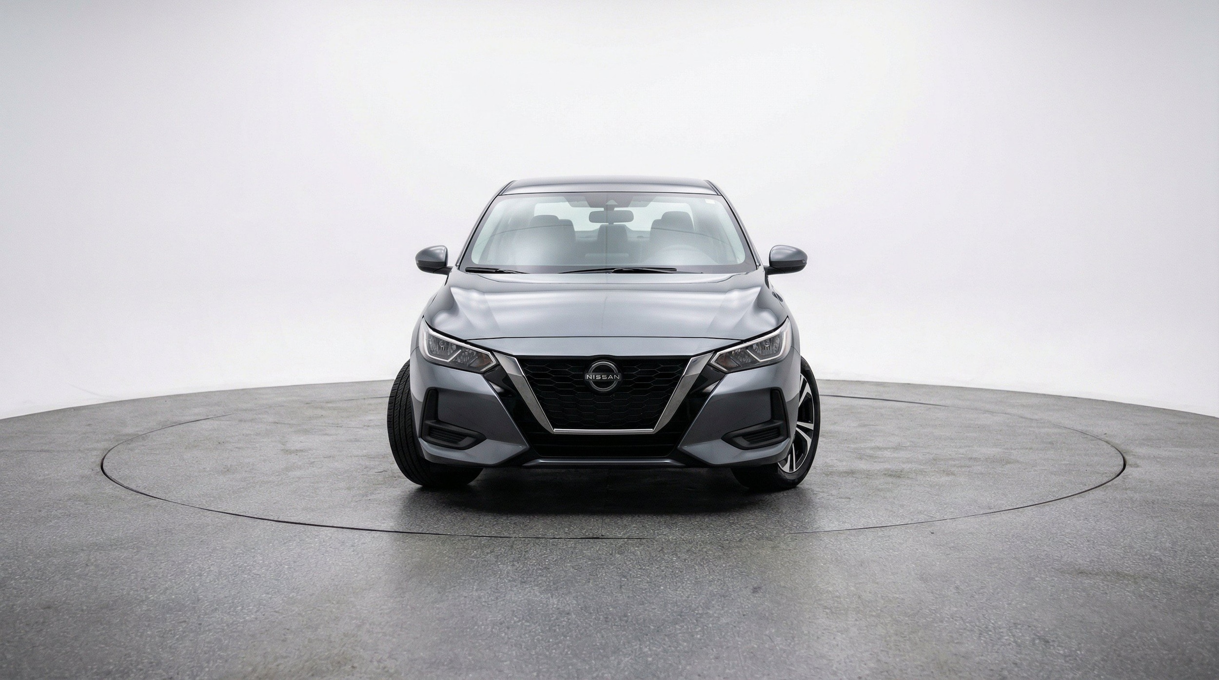 Thumbnail: 2025 Nissan Sentra - 2