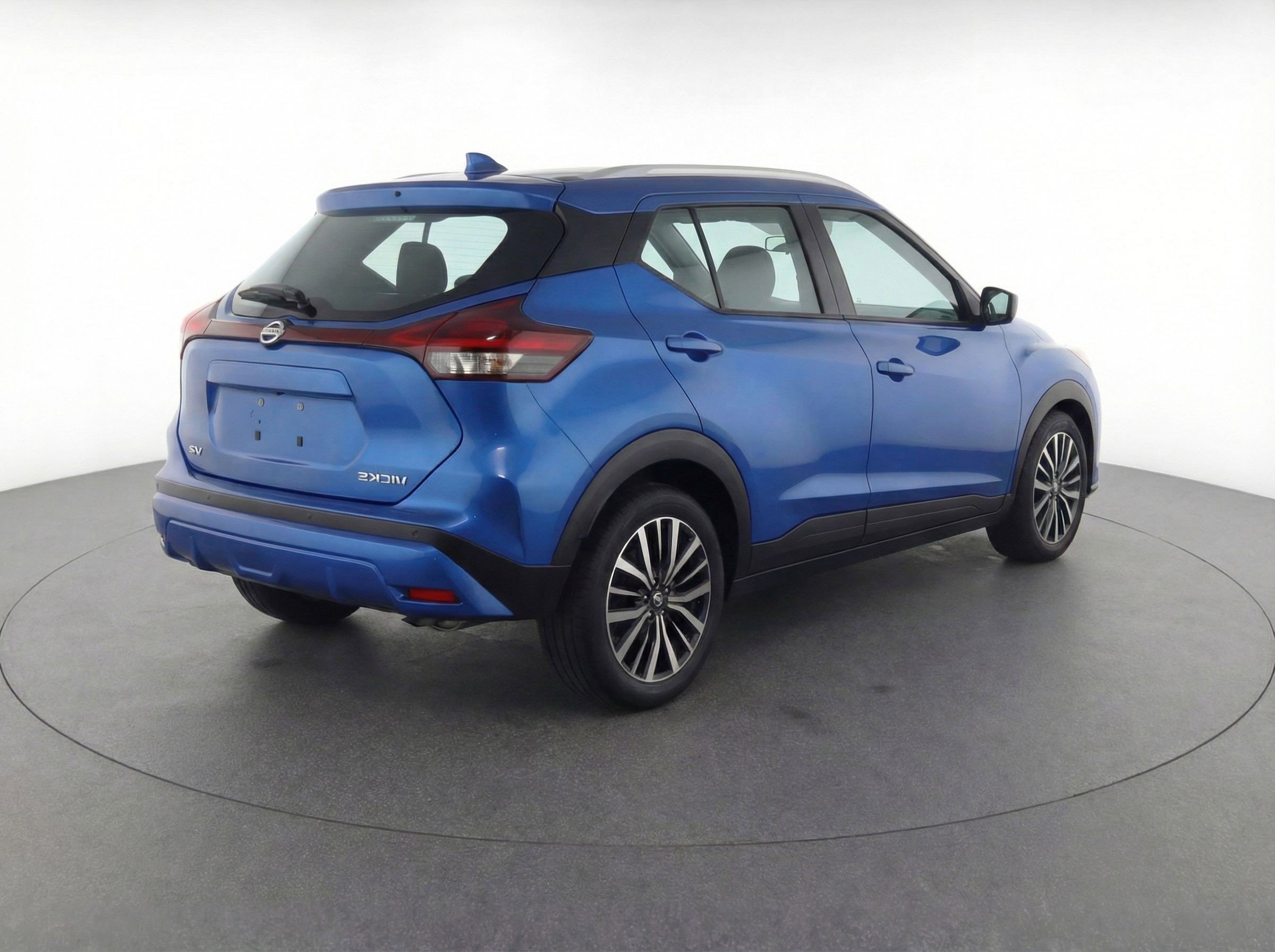 Thumbnail: 2024 Nissan Kicks - 9