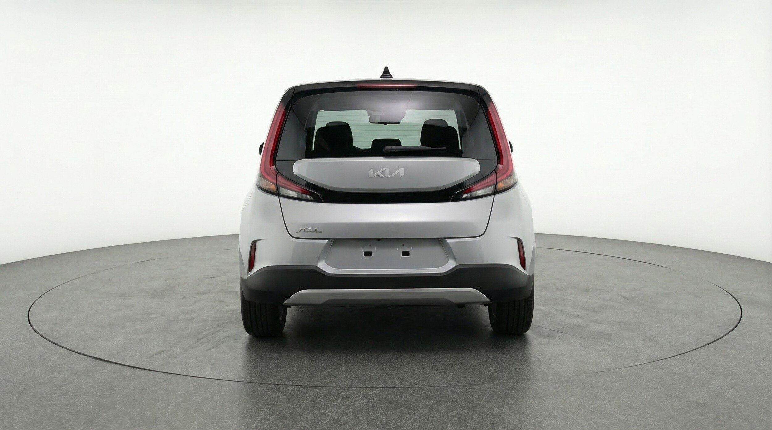 Thumbnail: 2025 Kia Soul - 7