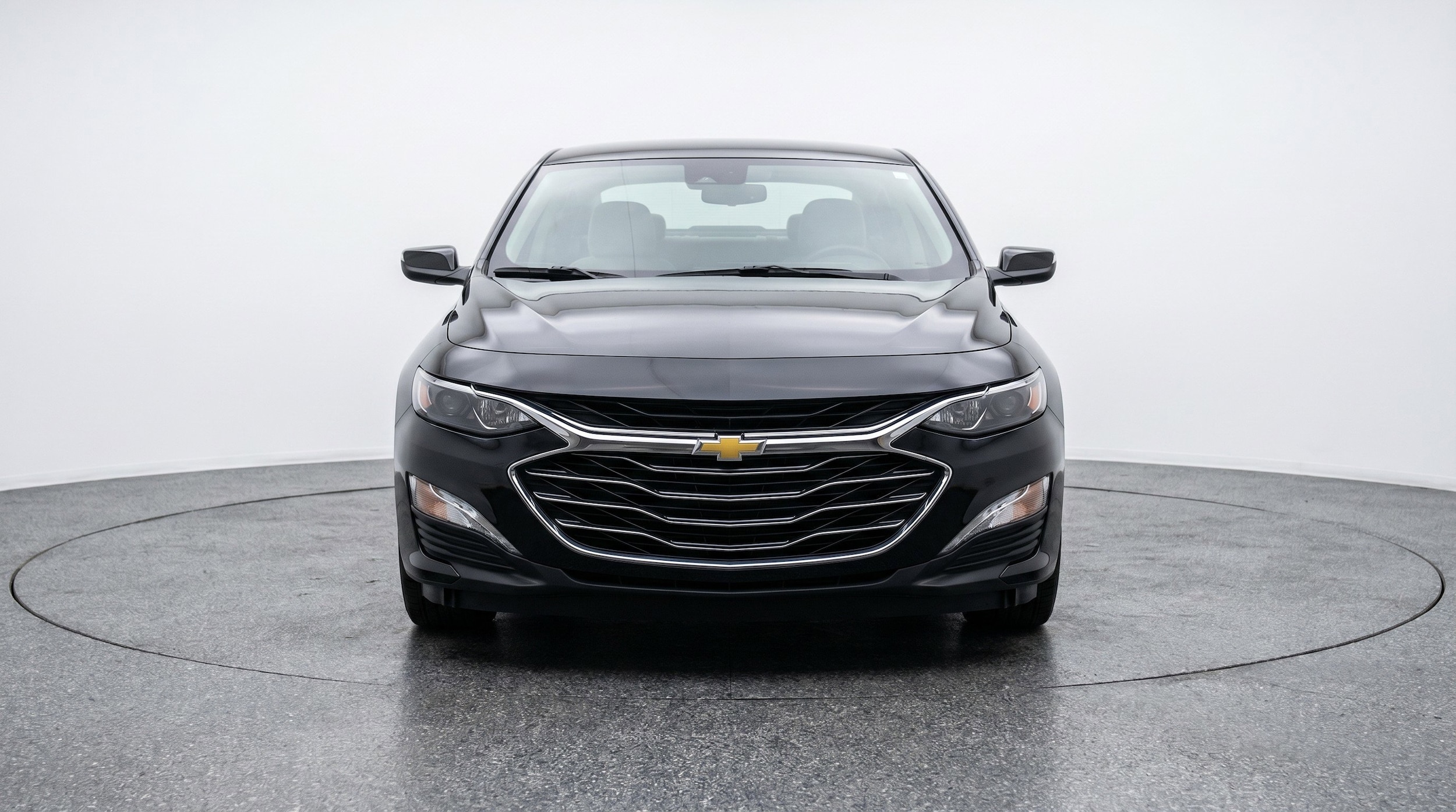 Thumbnail: 2024 Chevrolet Malibu - 2