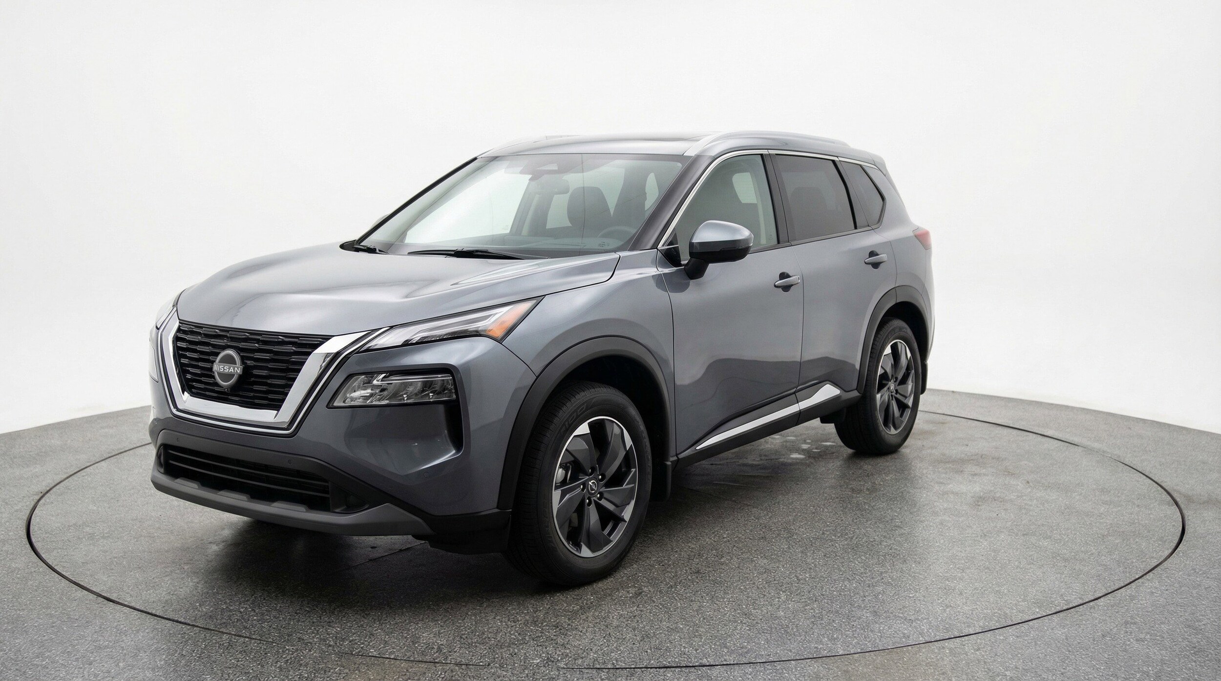 Thumbnail: 2025 Nissan Rogue - 3