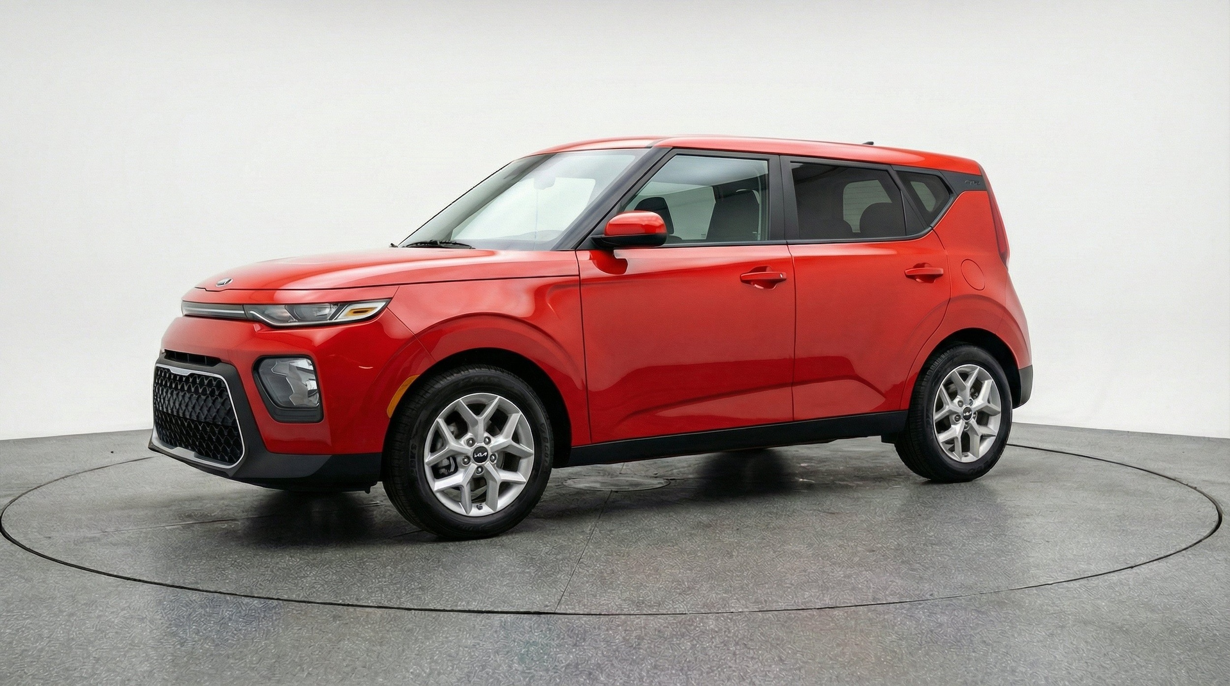 Thumbnail: 2025 Kia Soul - 3