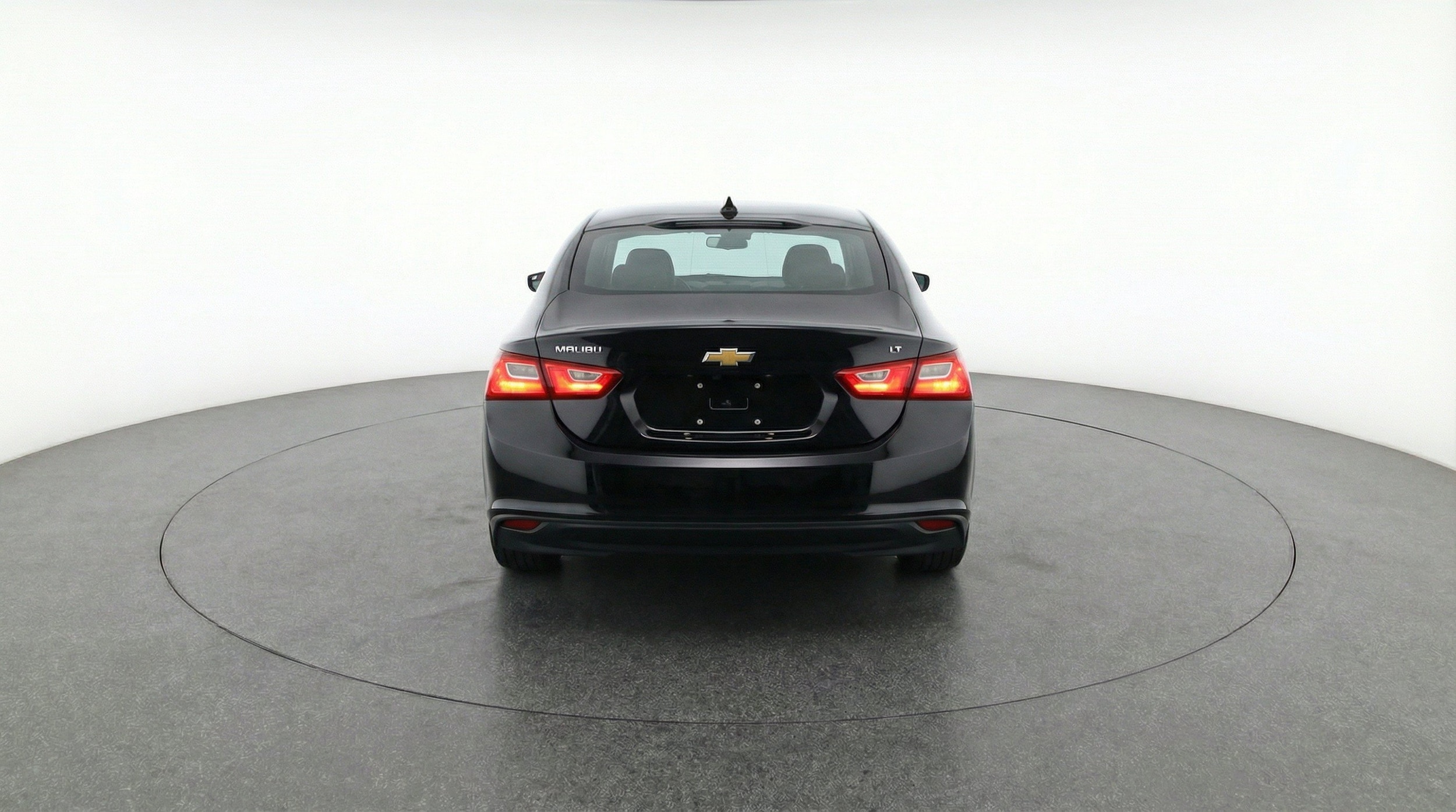 Thumbnail: 2024 Chevrolet Malibu - 7