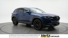 2025 Mazda CX-50 S Select -
                  Honolulu, HI